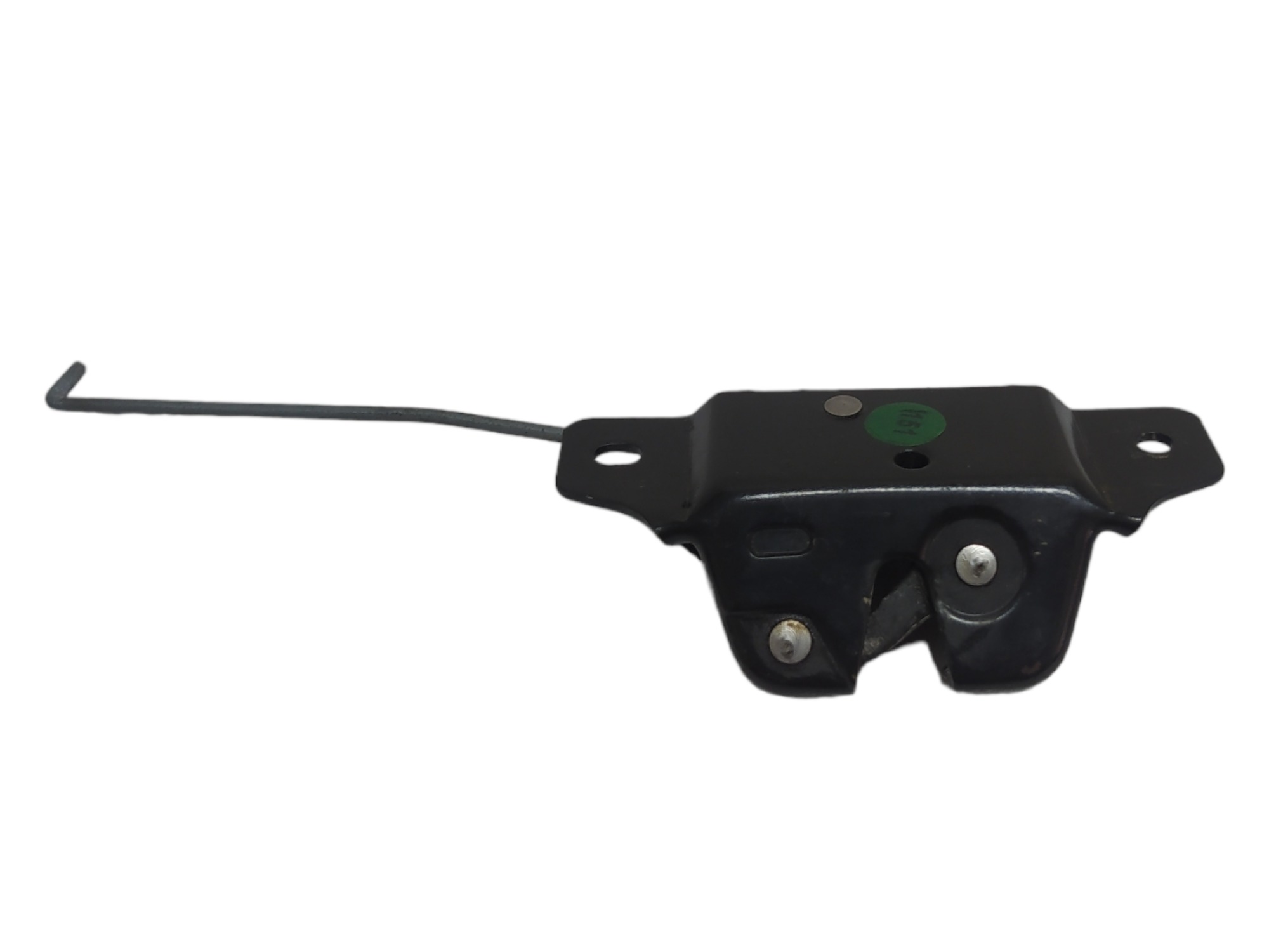 Fechadura Tampa Traseira Porta Malas Peugeot 207 2011 V90