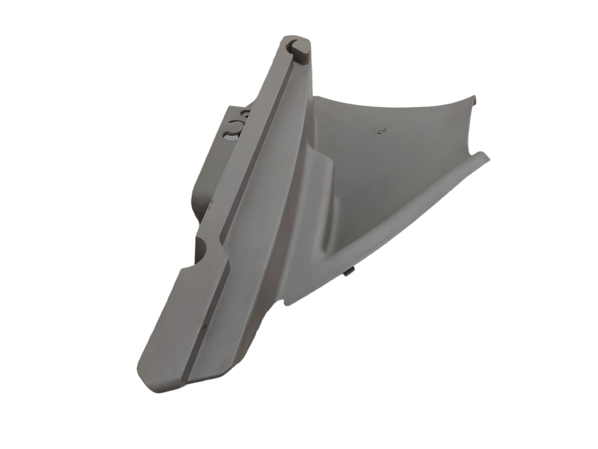Suporte Tampao Bagagito Direito Sandero 1.0 2010 V28 3