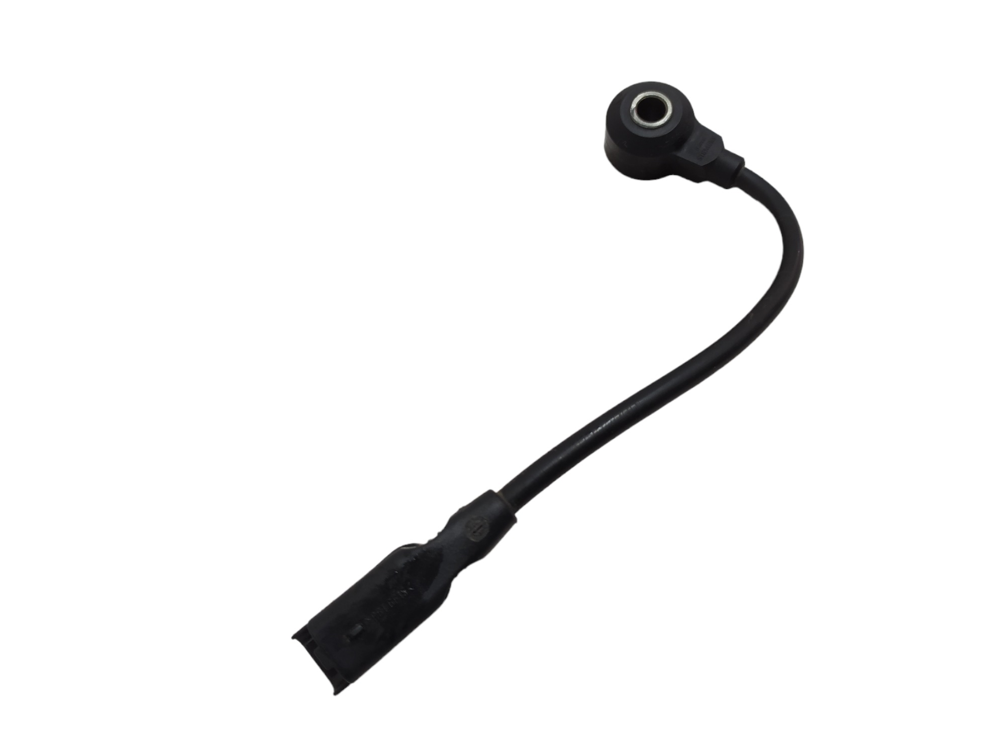Sensor Detonação Citroen C4 Pallas 2.0 2011 9650938580 V89 2