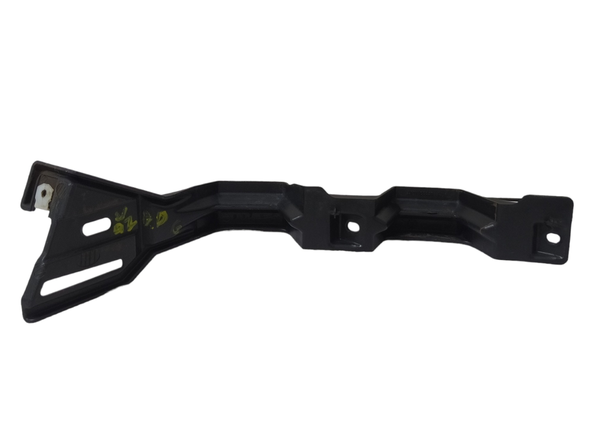 Guia Parachoque Diant Dir Land Rover Discovery 3 2008 V92 6