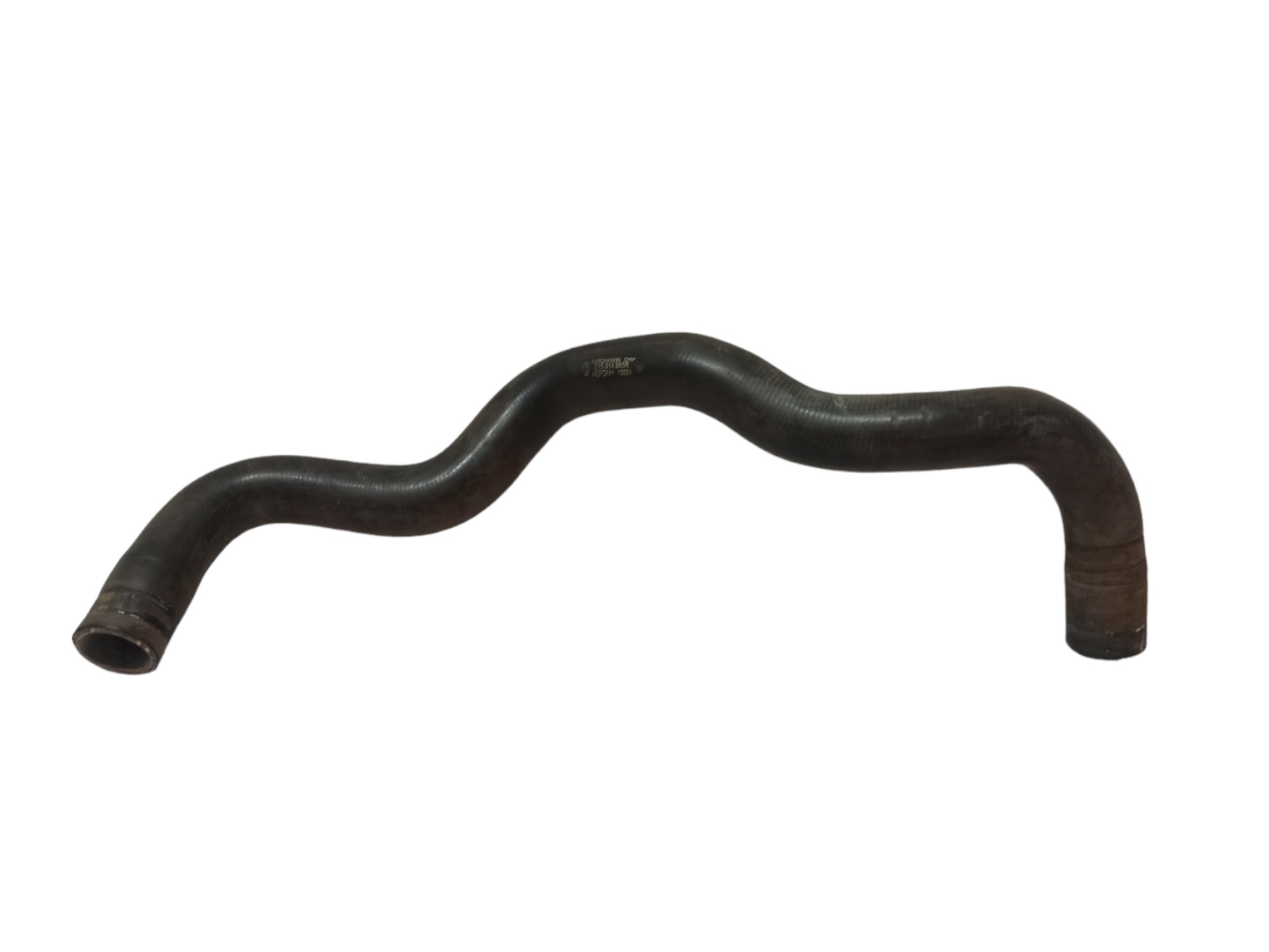 Mangueira Superior Radiador Renault Duster 2014 215014965r 4