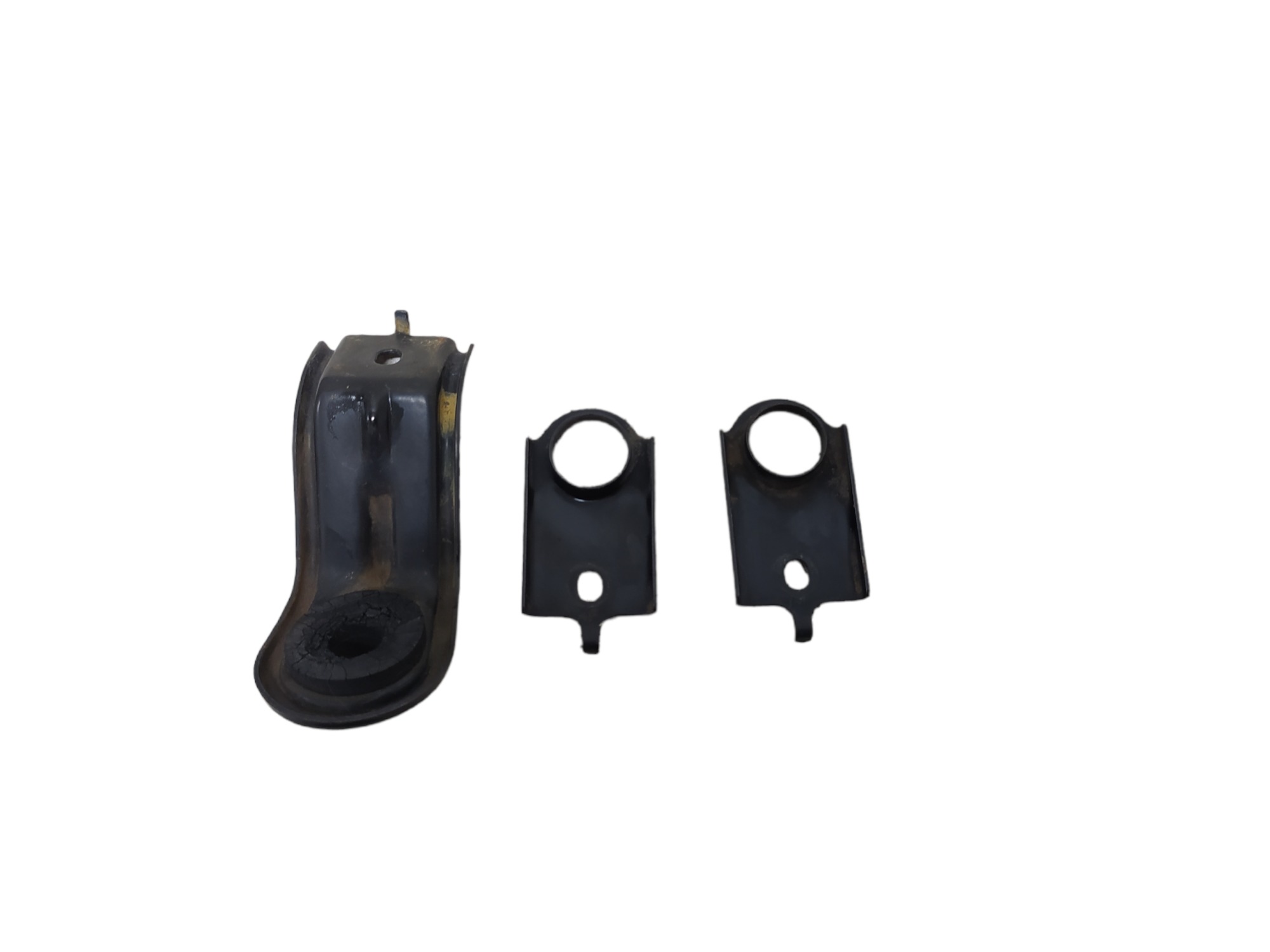 Suporte Do Radiador Honda Civic 1.5 1993 V32