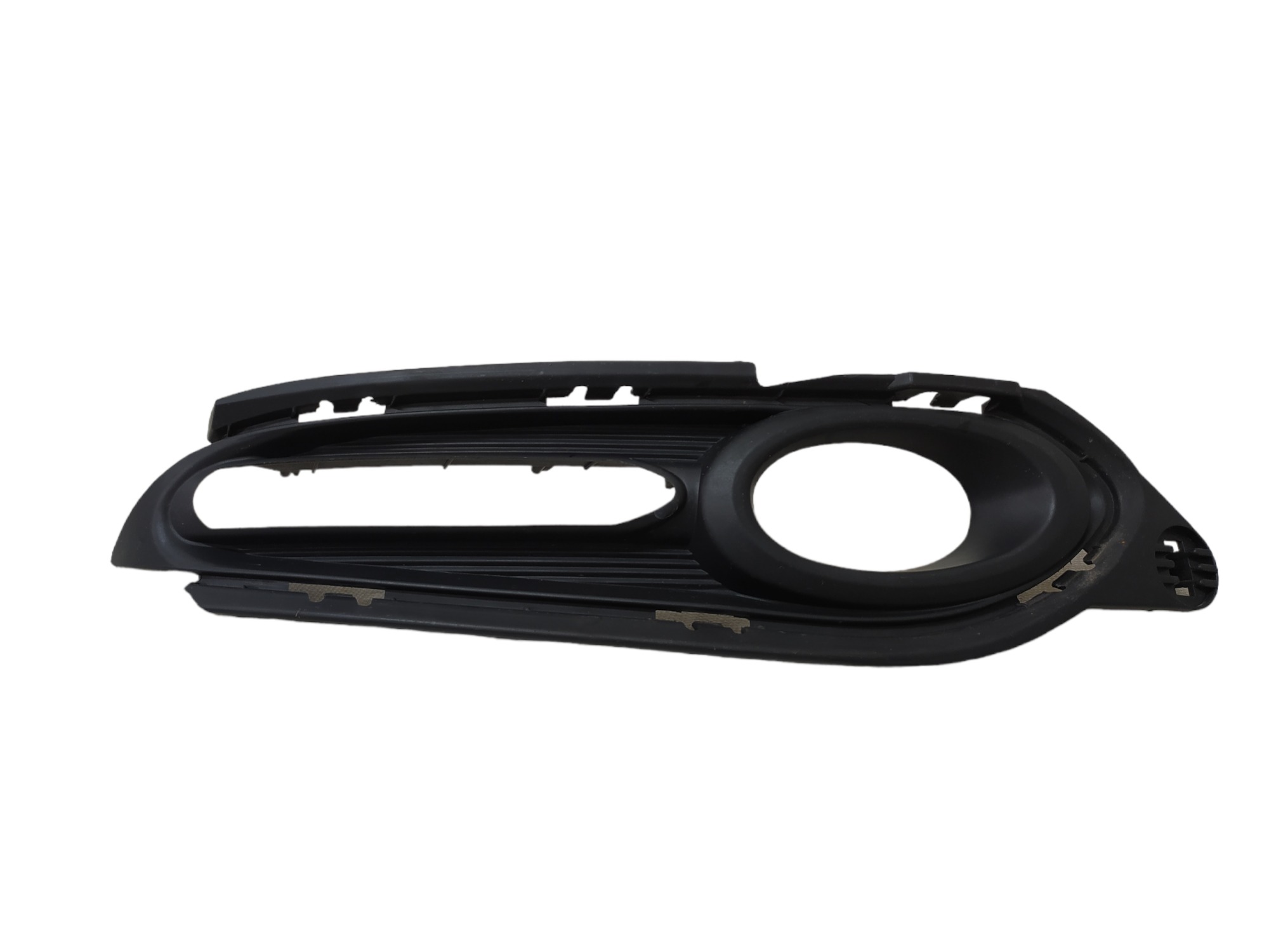 Moldura Grade Farol De Milha Direito Honda Hr-v 2015 V76