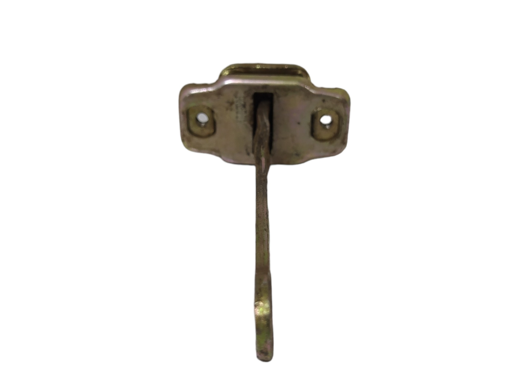 Limitador Da Porta Dianteira Direita Chevrolet Classic 2014 5