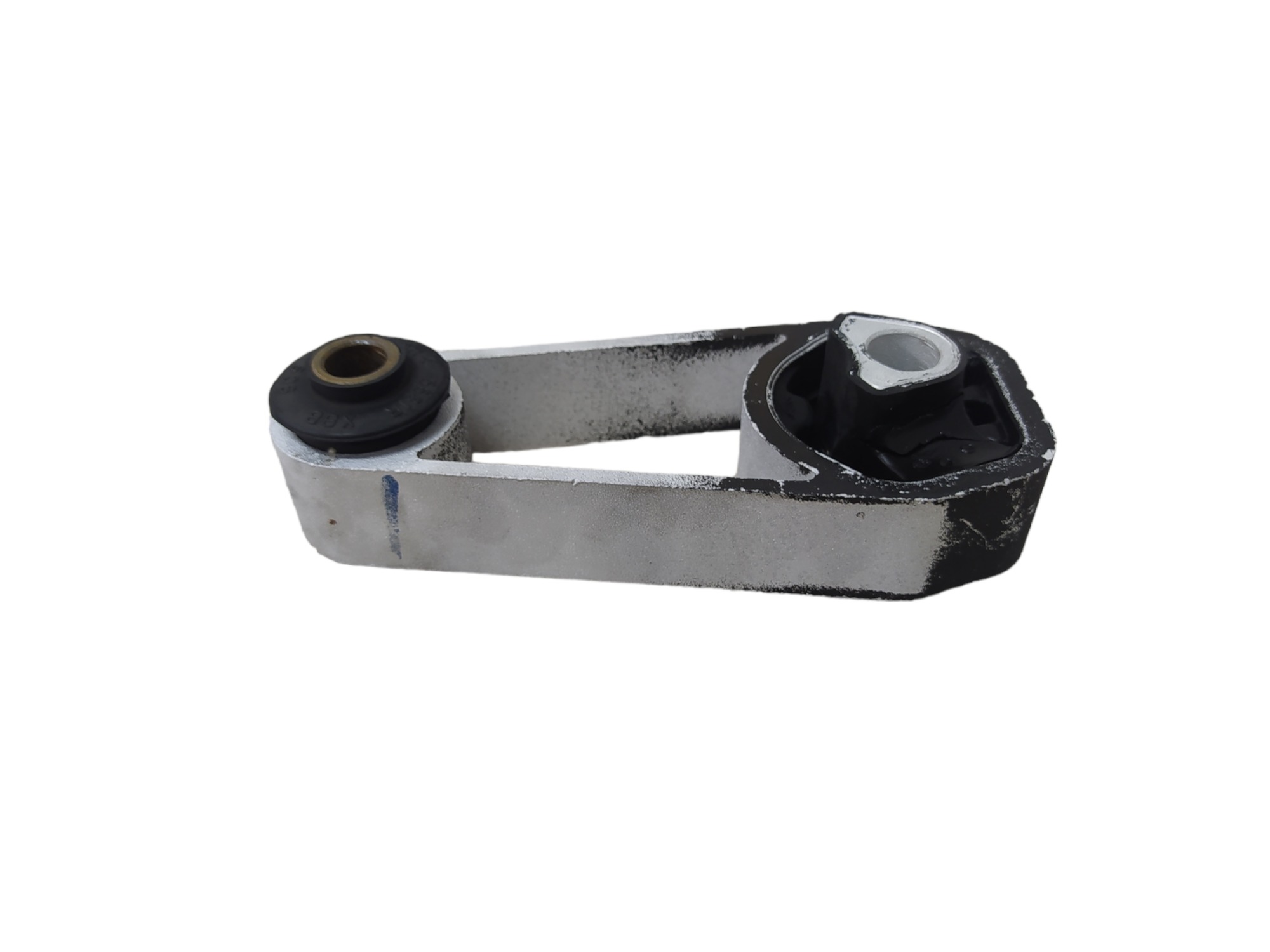 Suporte Coxim Inferior Do Câmbio Renault Kwid 1.0 2019 V78 2