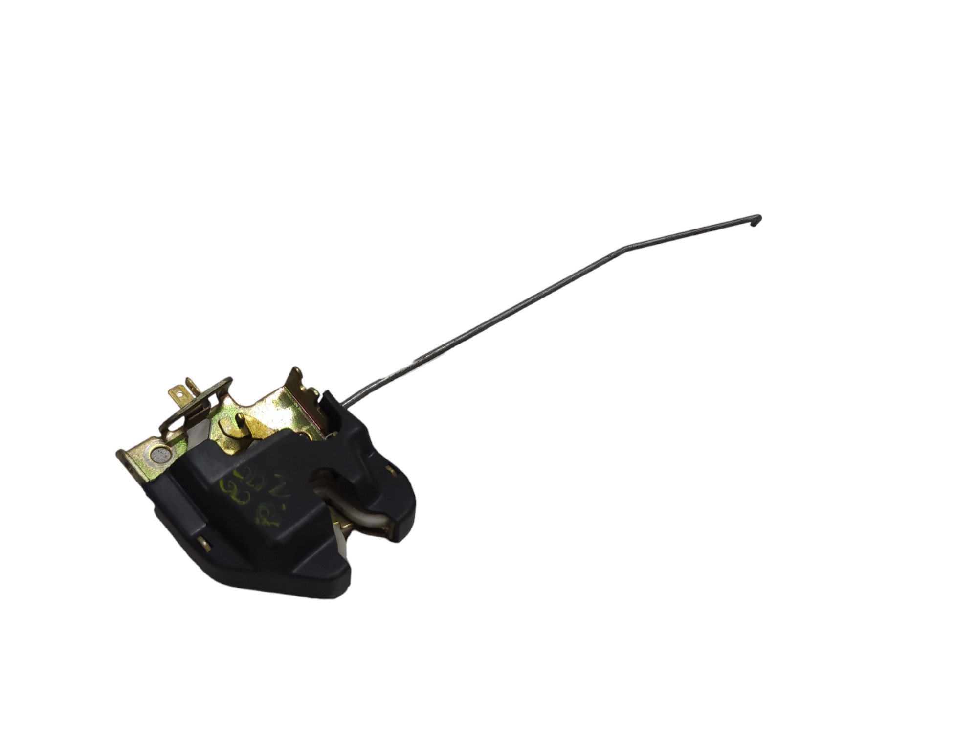 Fechadura Do Porta Malas Honda Civic 2003 V88 2
