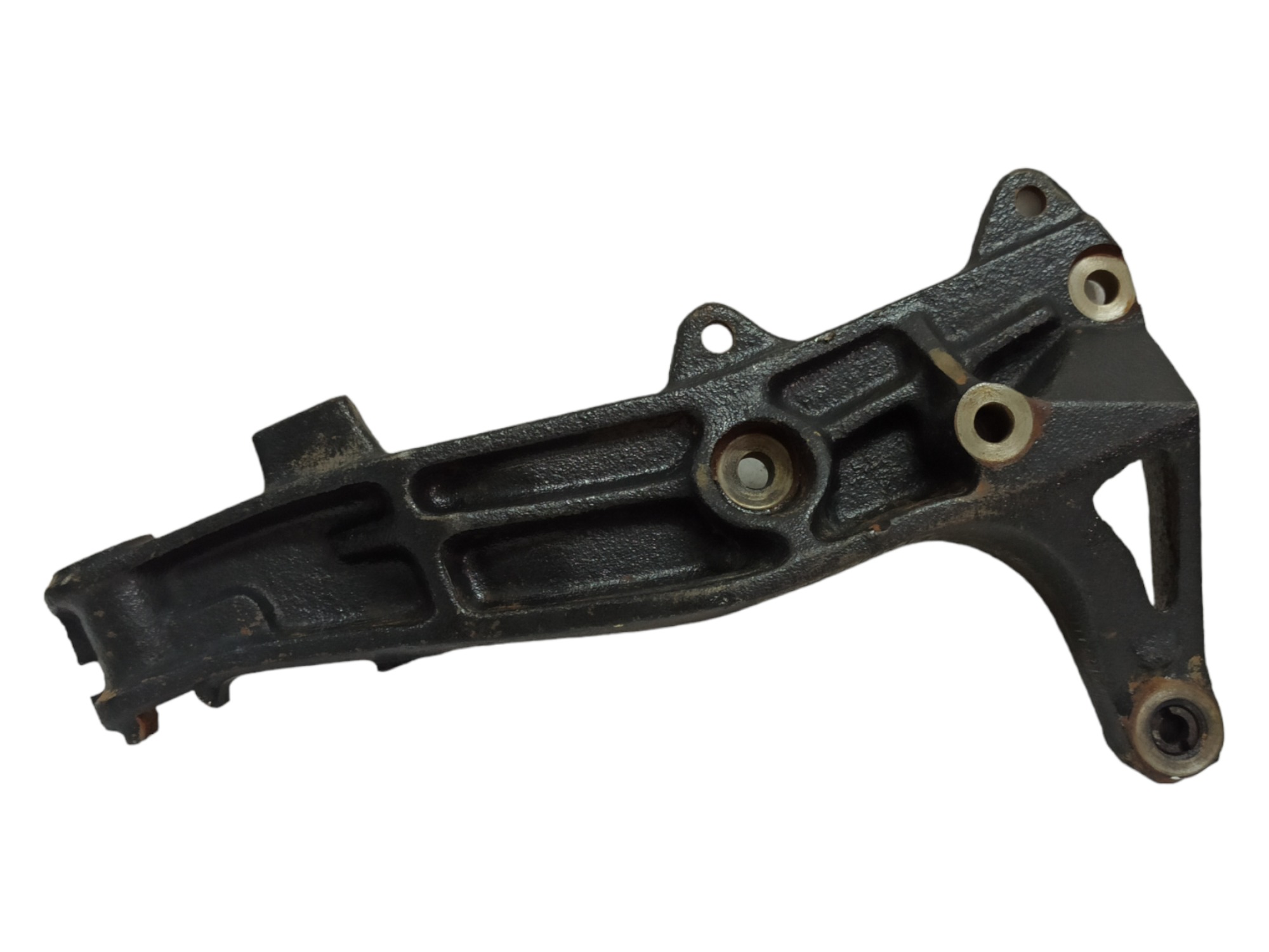 Coxim Suporte Do Motor Lado Direito Palio 1997 1998 V23
