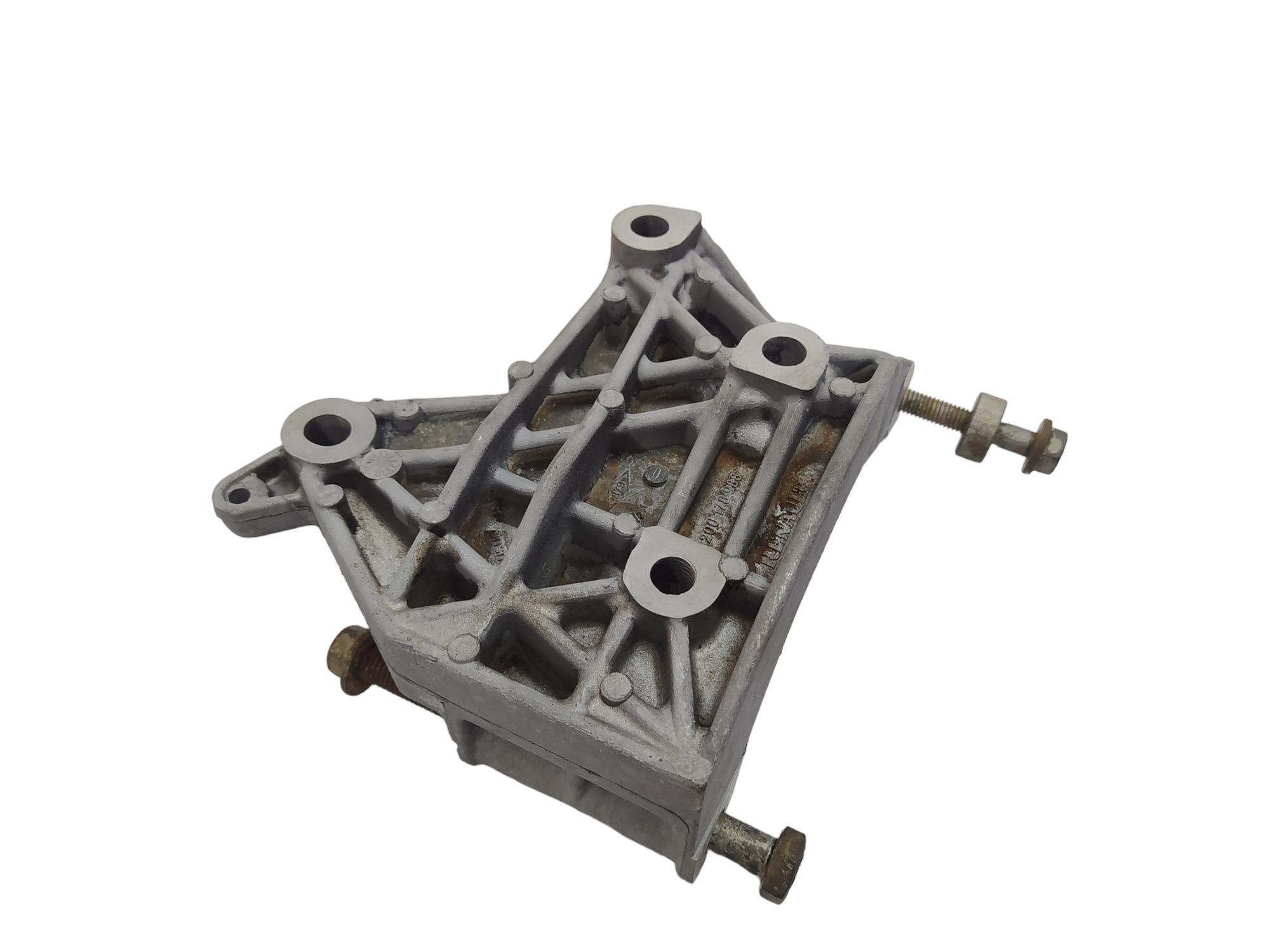 Suporte Alternador Renault Sandero 1.0 2010 V28 5