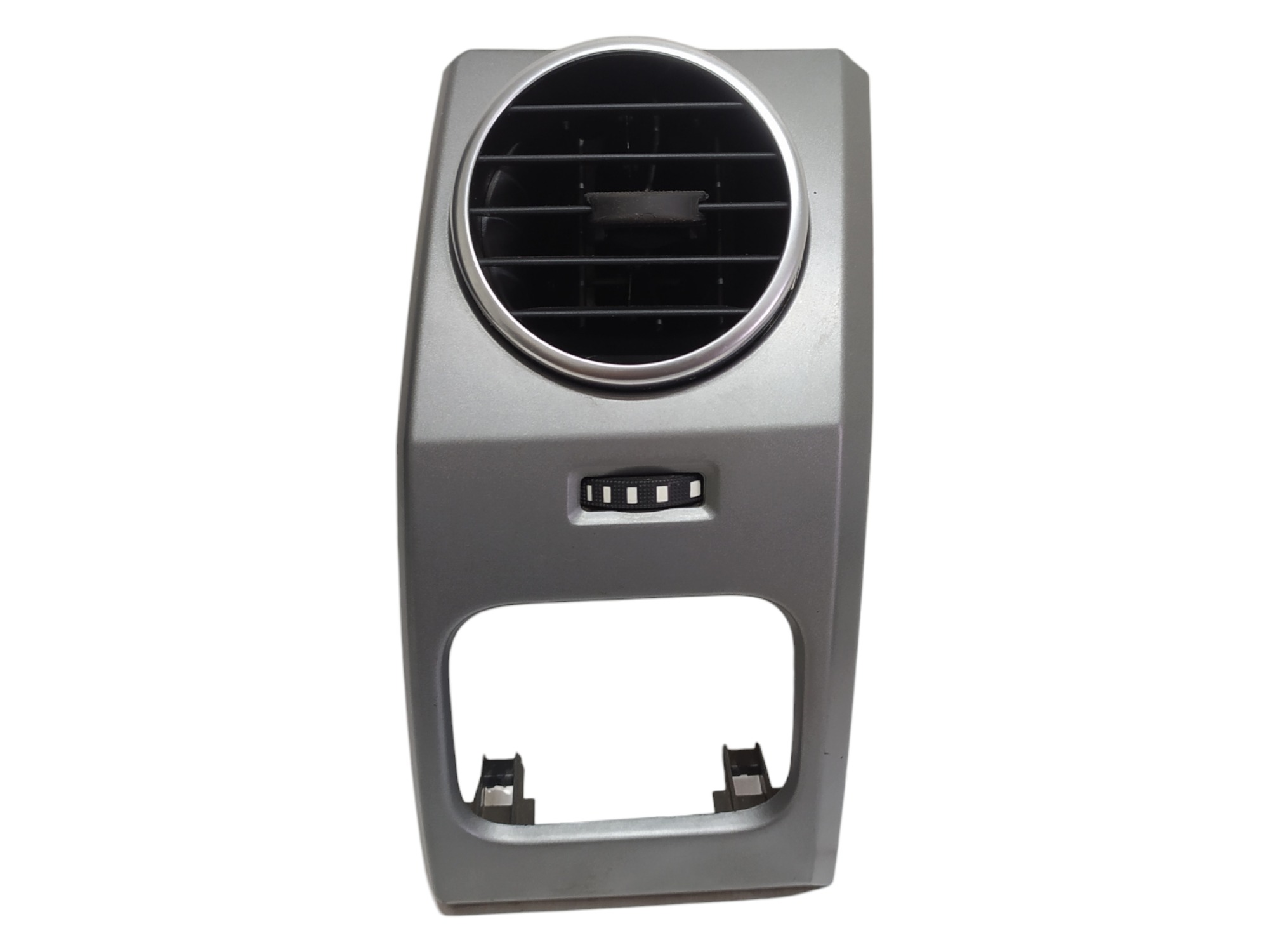 Difusor Ar Painel Direito Land Rover Discovery 3 2008 V92 1