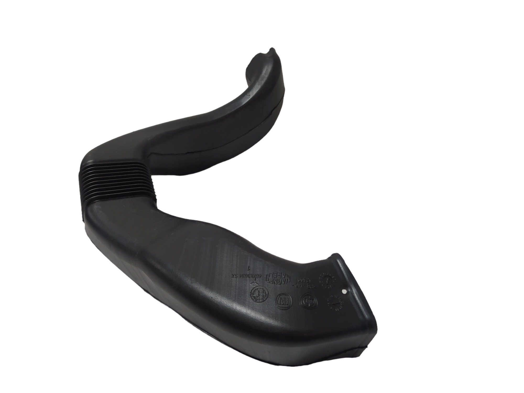 Duto Ar Lado Esquerdo Fiat Palio 1.0 2016 46783634sx V84 4