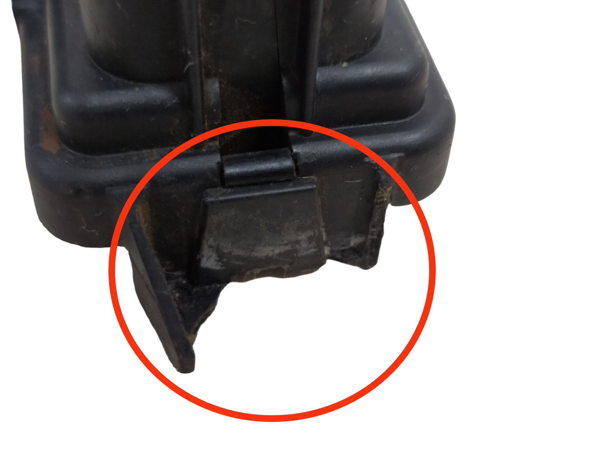 Sensor Valvula Egr Ford Explorer 1996 V52 8