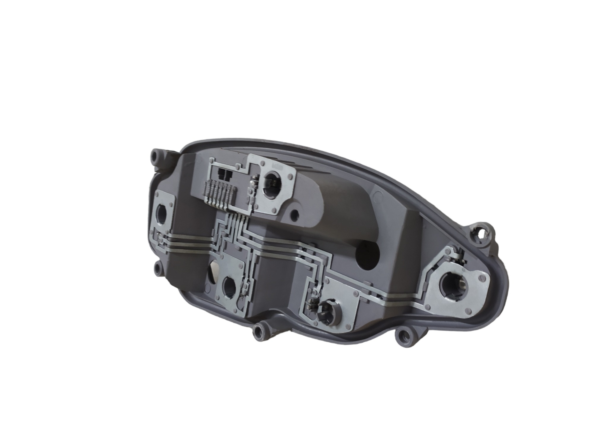 Circuito Da Lanterna Traseira Direita Fiat Palio 2016 V82 Direito 3
