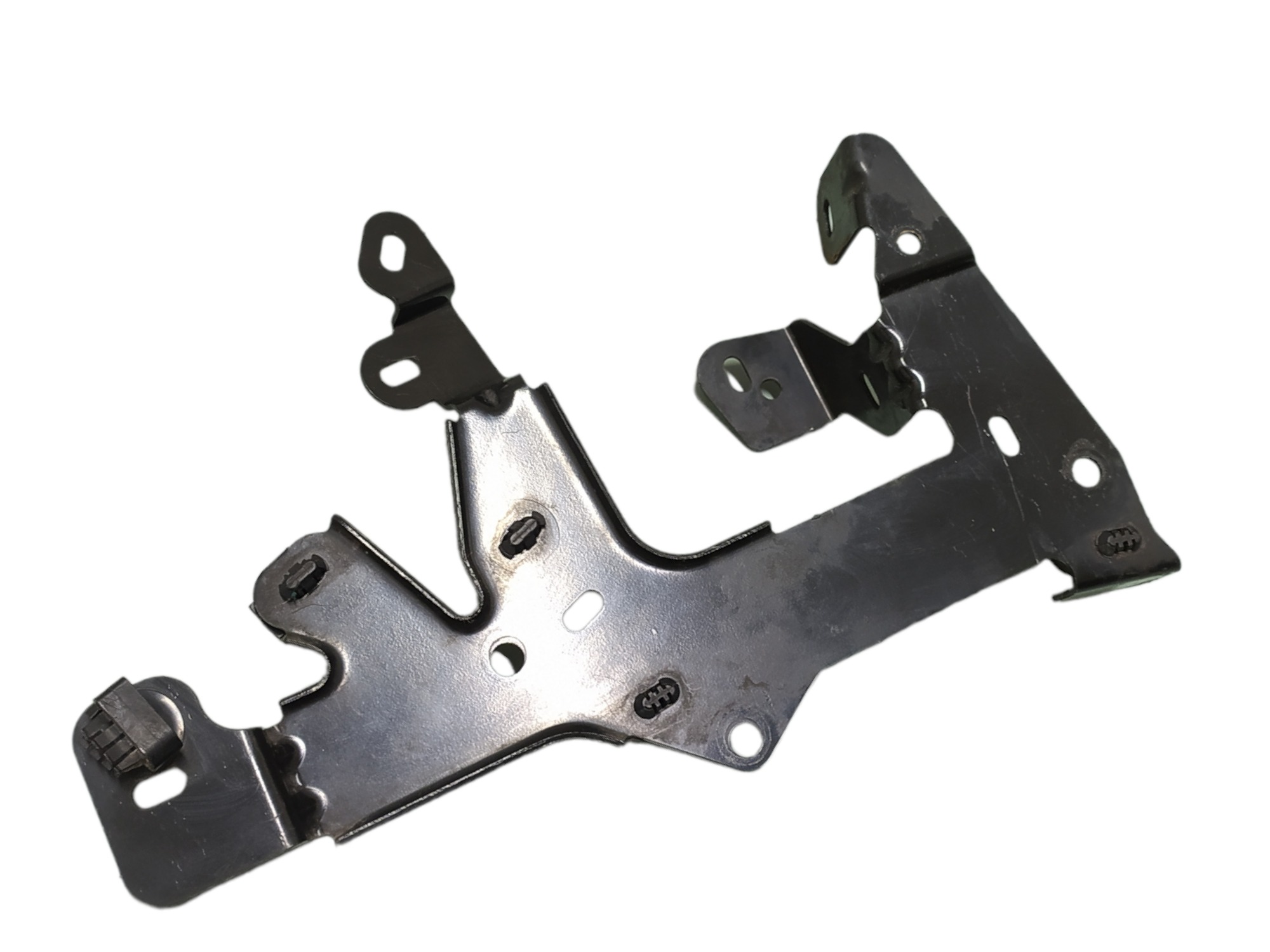 Suporte Chicote Motor Citroen C4 Pallas 2008 2016 V89 5