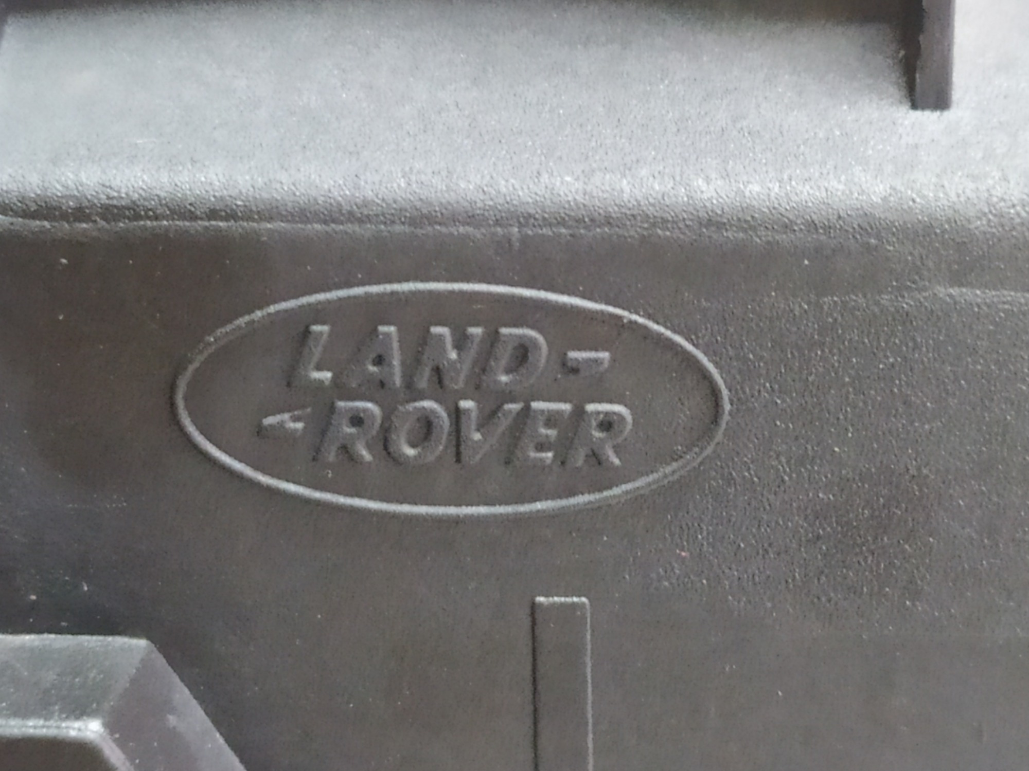 Farol Esquerdo Land Rover Discovery 3 2008 V92 Esquerdo 7