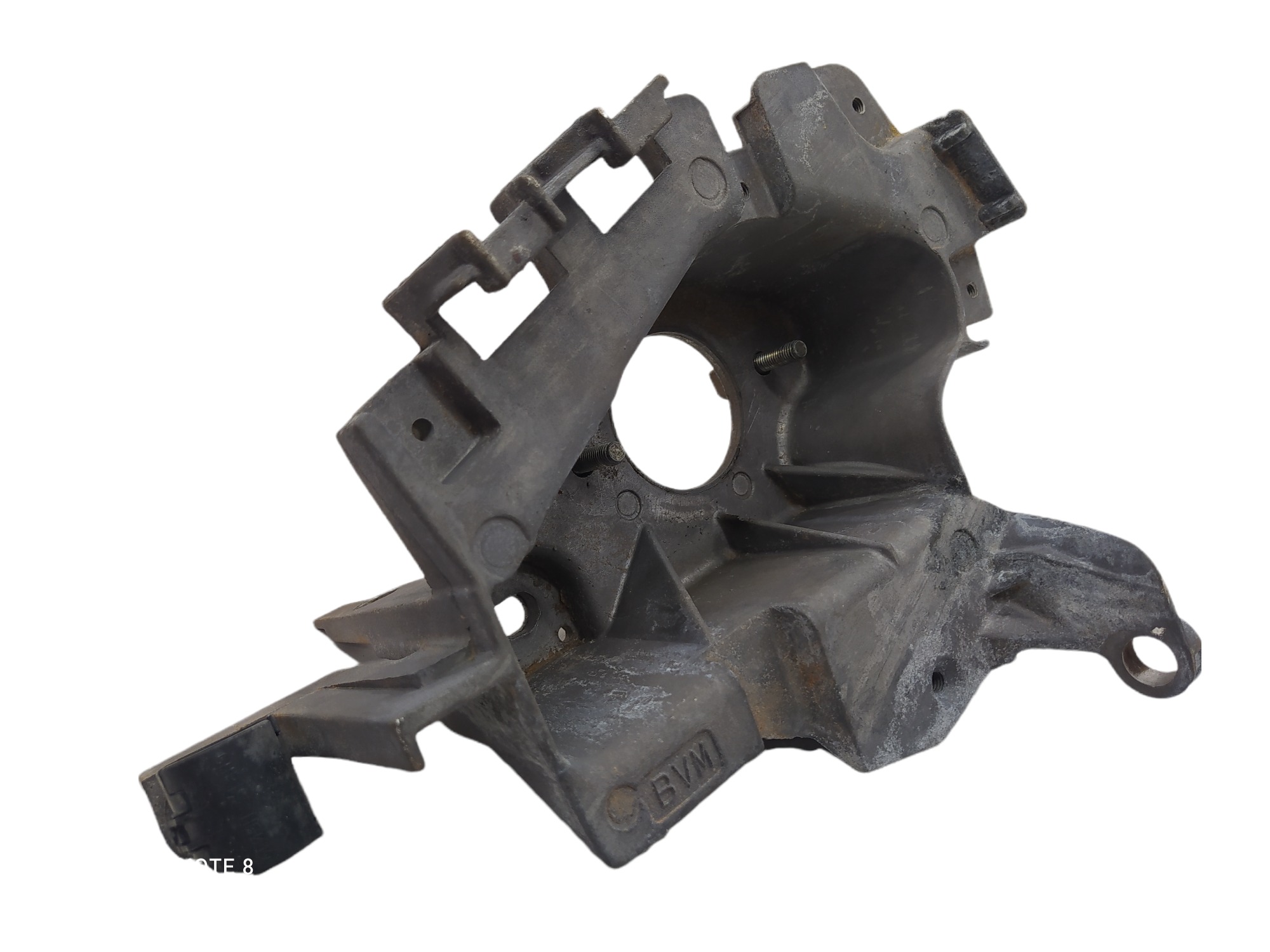 Suporte Inferior Coxim Câmbio Renault Clio 331000111