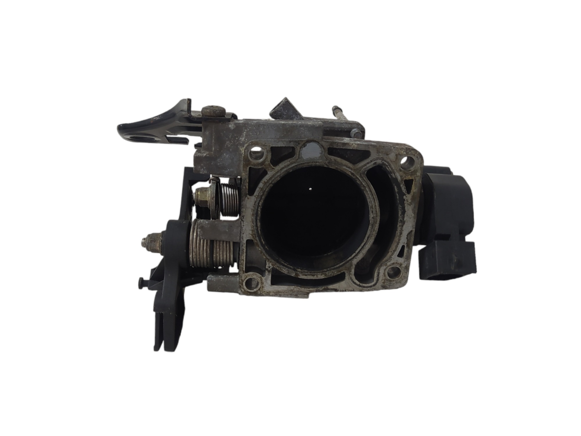 Tbi Corpo De Borboleta Ford Mondeo 2.0 1997 958fwb V48 3