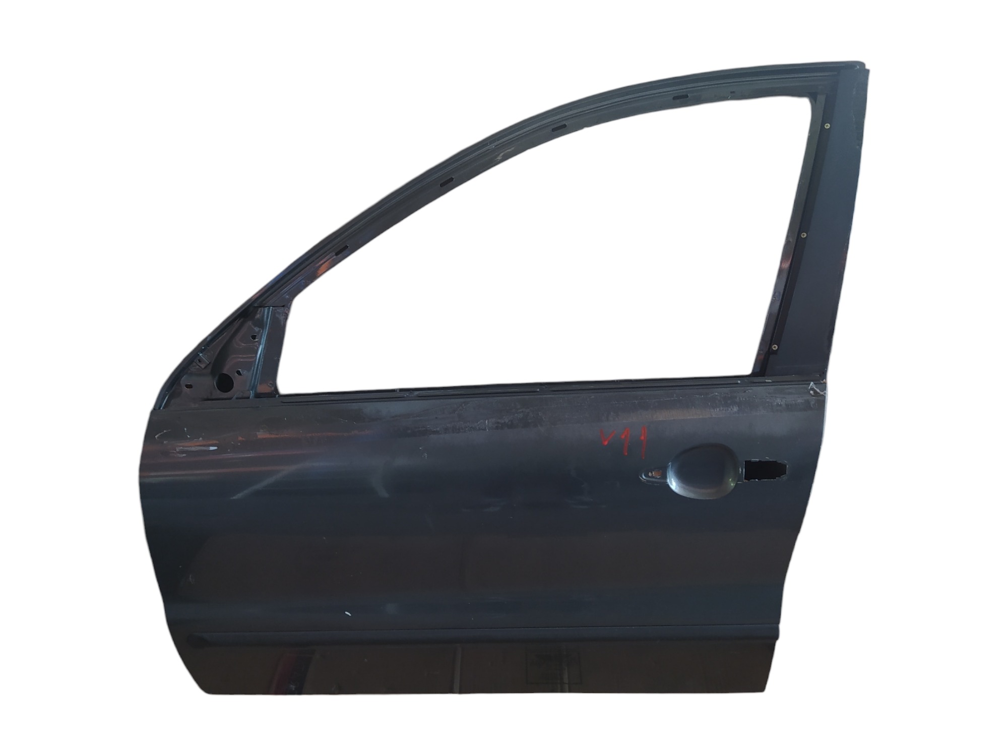 Porta Dianteira Esquerda Fiat Marea 2.0 2000 V11 Dianteira Esquerdo