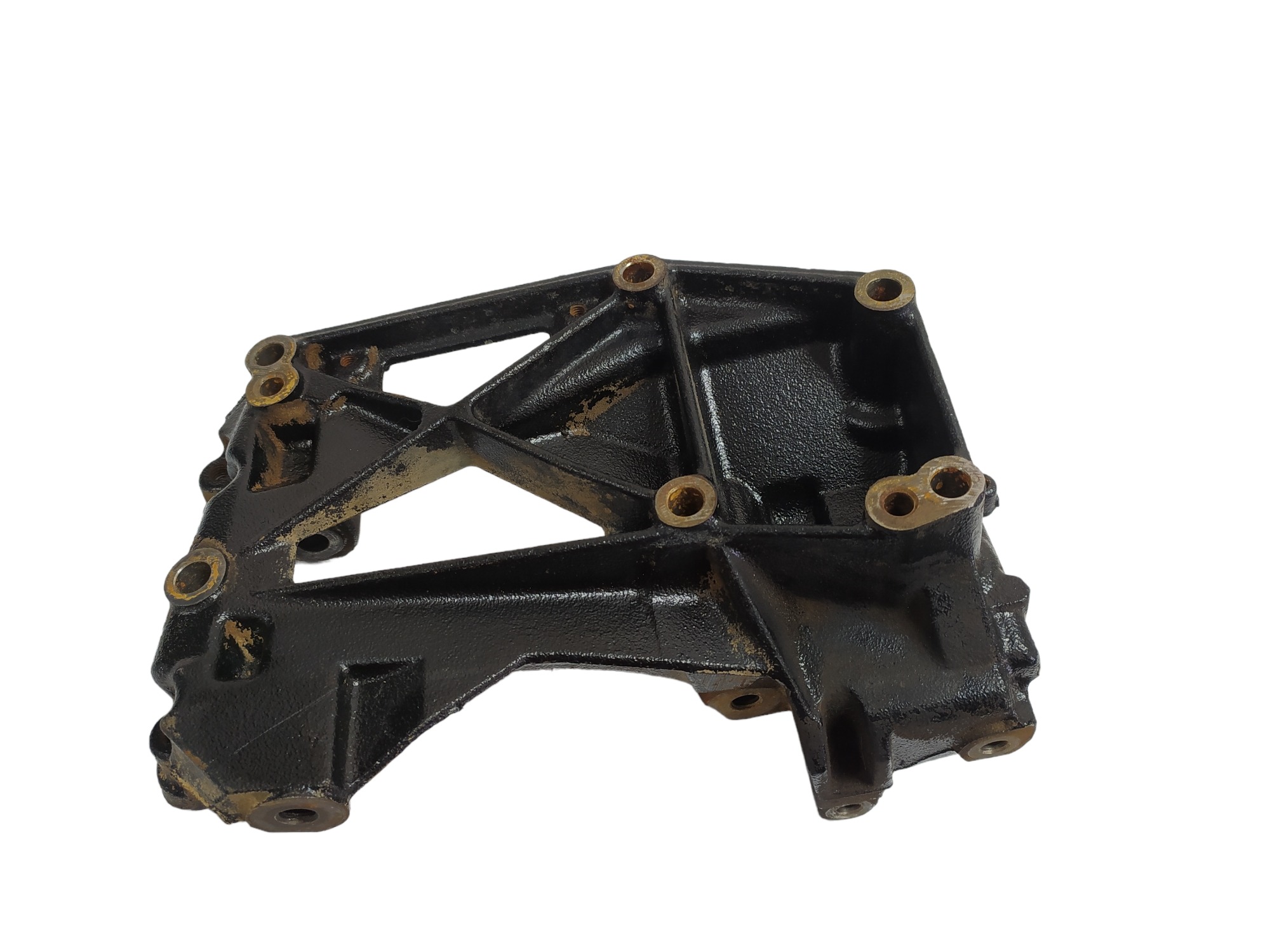 Suporte Do Alternador Citroen Xsara Picasso 2005 V58 4
