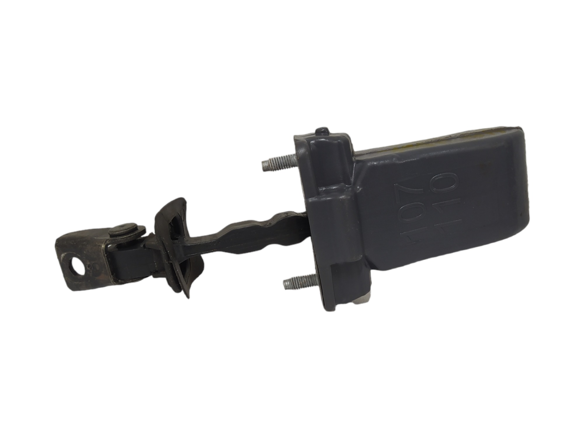 Limitador Da Porta Dianteira Direita Fiat Uno Vivace 2014 3