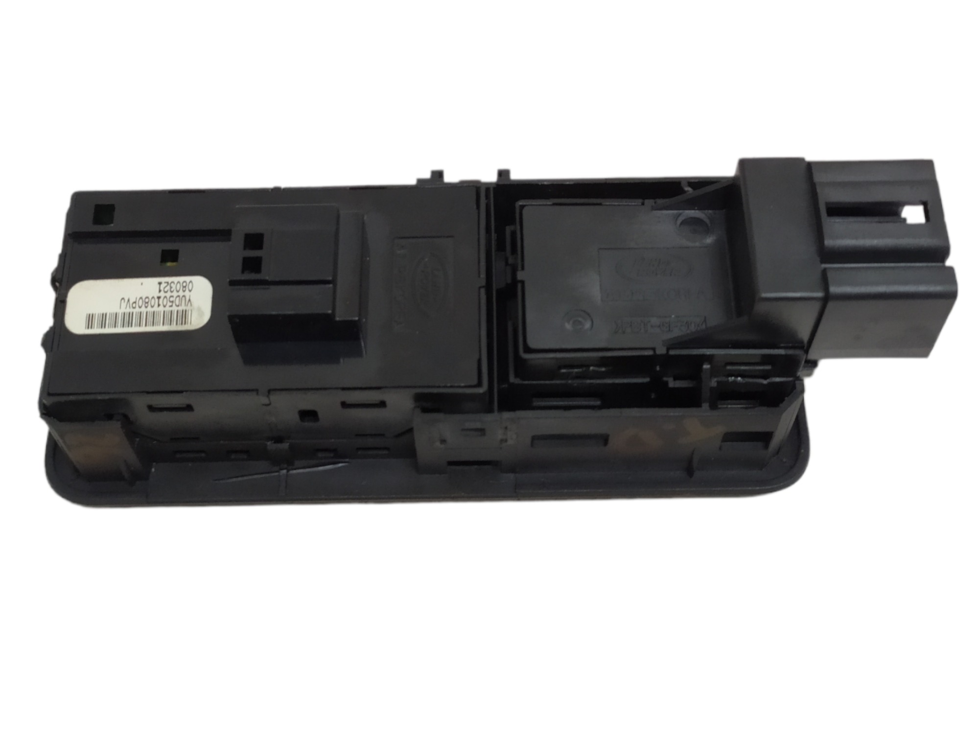 Comando Vidro Elétrico Tras Dir Land Rover Discovery 3 V92 4