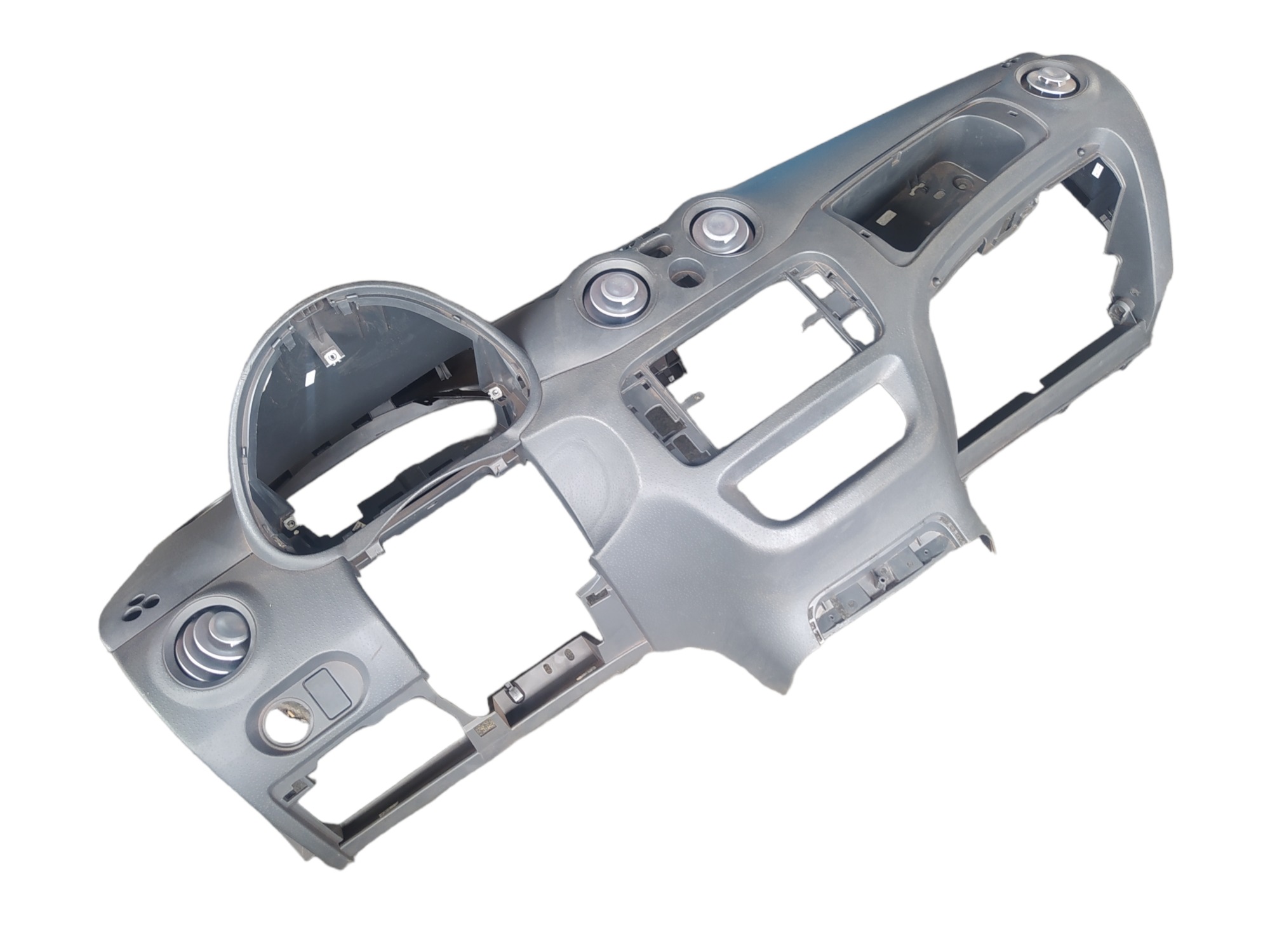 Capa Painel Tabelier Citroen C3 2011 9637995880 3