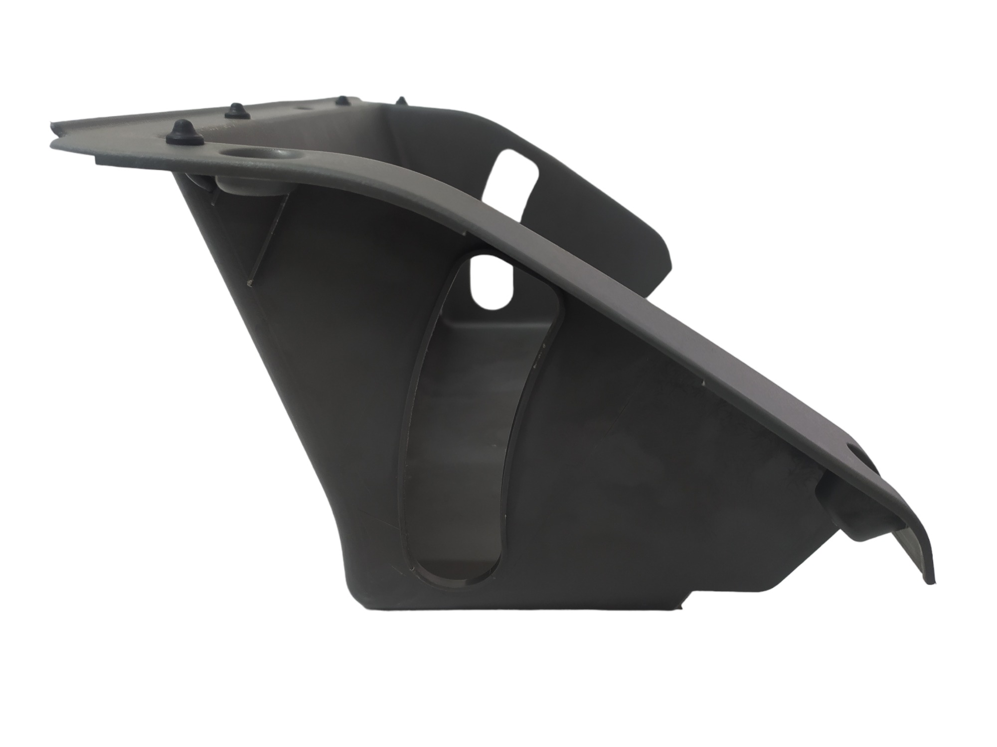 Suporte Do Porta Luvas Hyundai Santa Fé 2.7 2001 V55 7