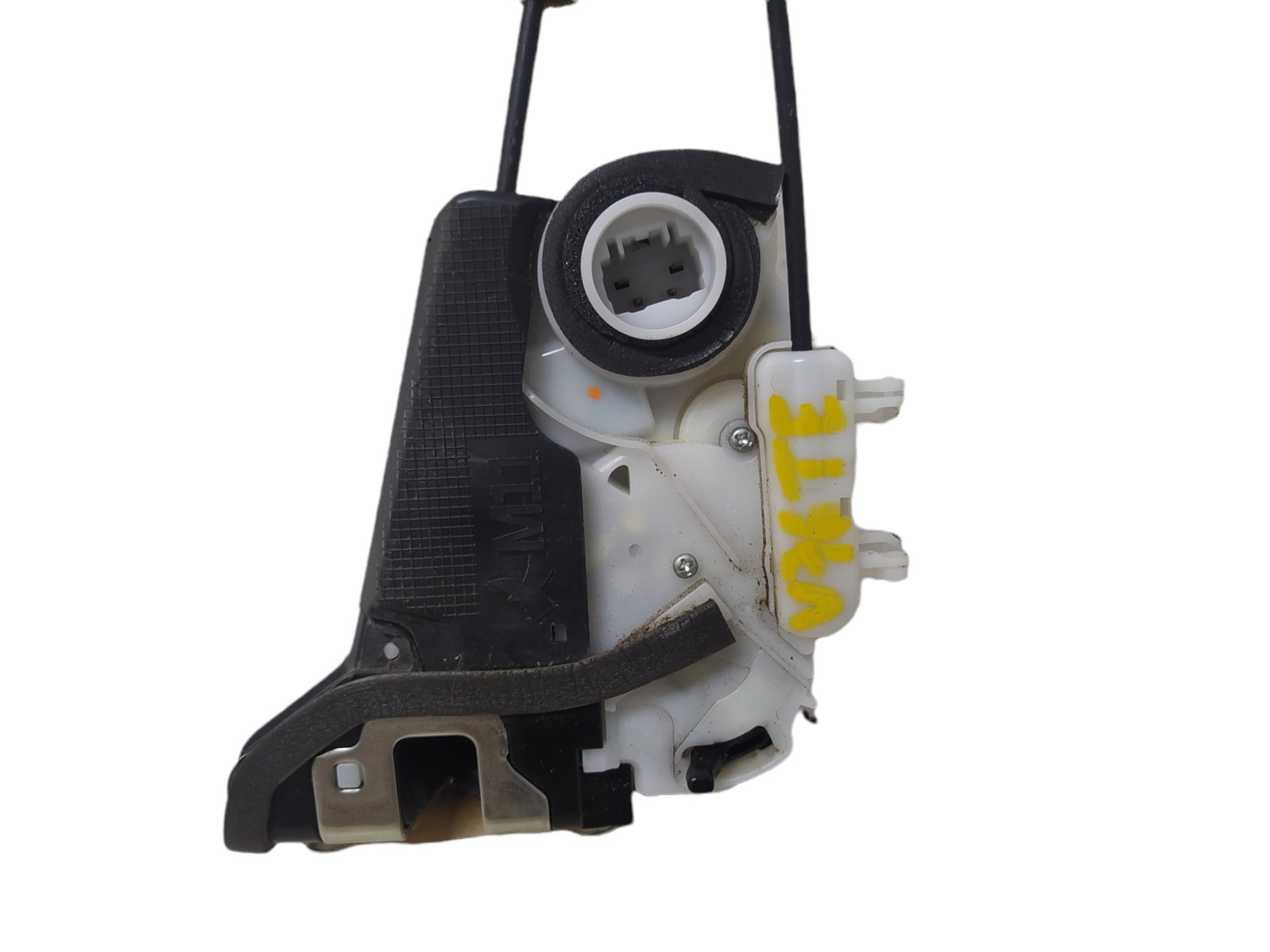 Fechadura Porta Traseira Esquerda Honda Hr-v 1.8 2016 V76 6