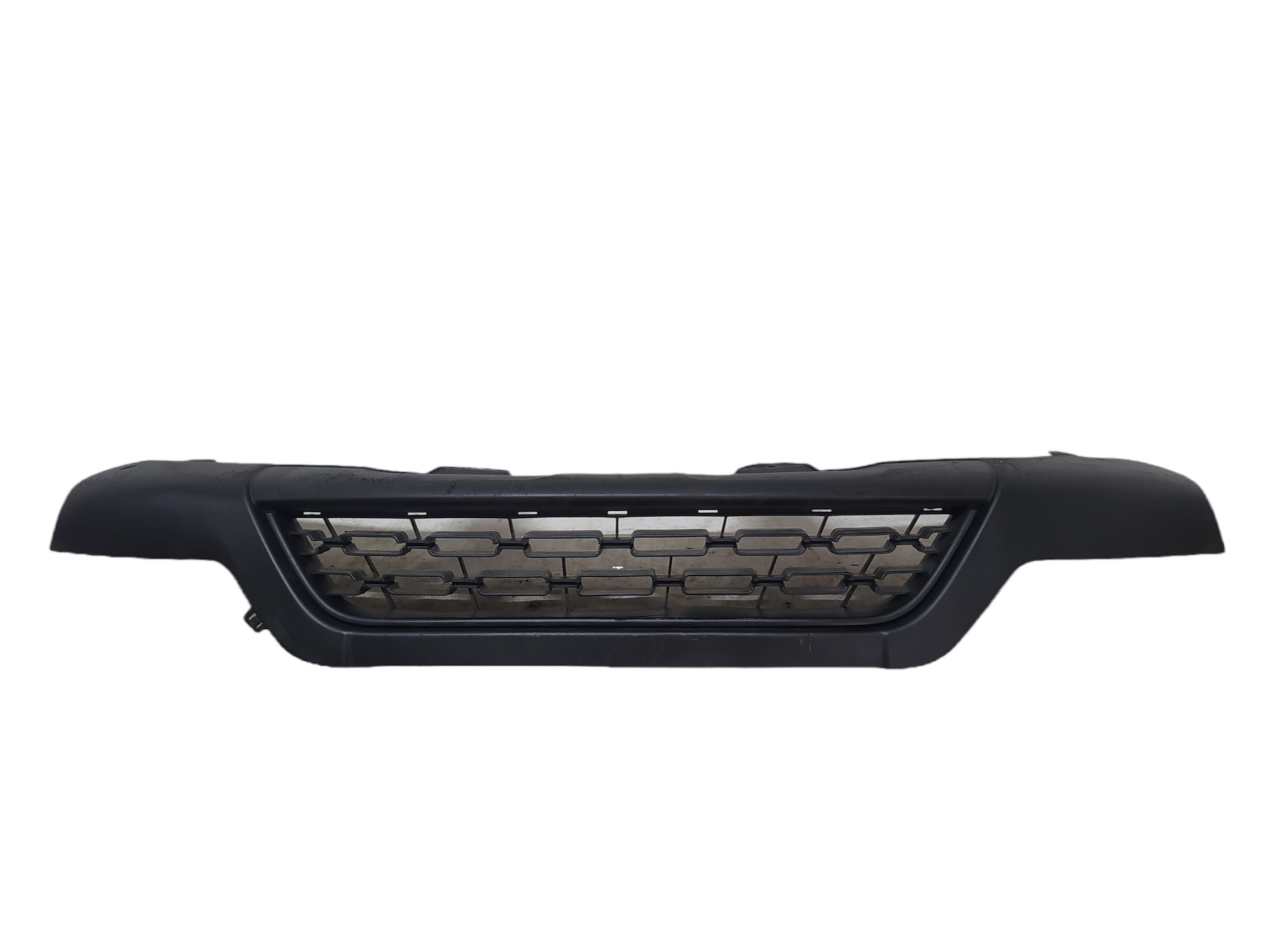 Grade Inferior Parachoque Dianteiro Renault Kwid 2019 V78 2