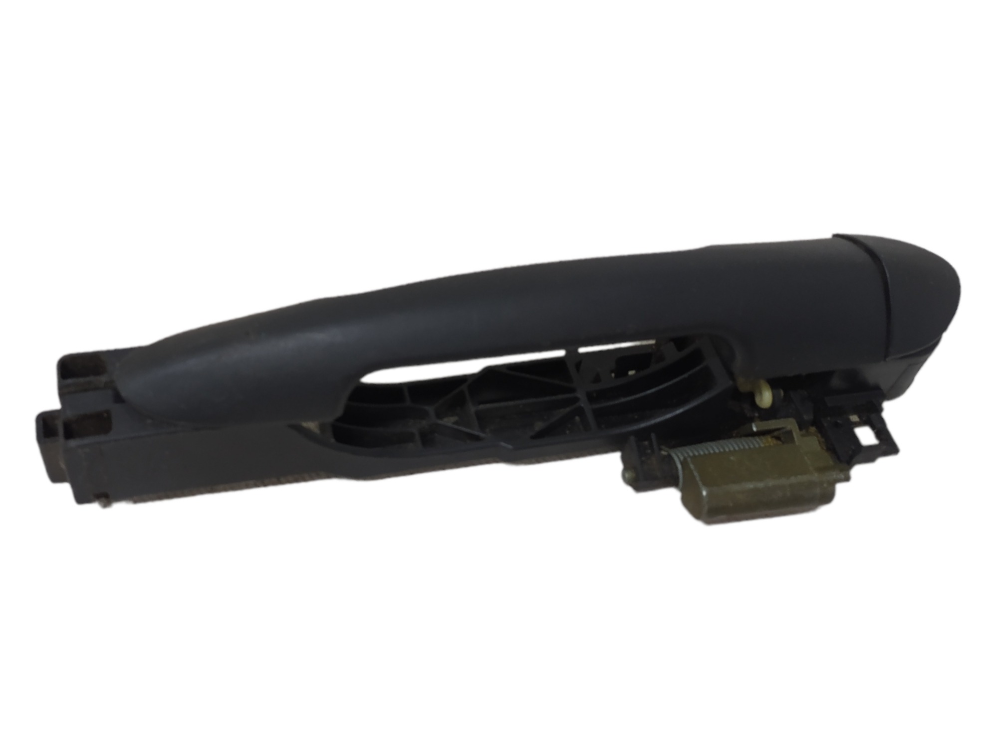 Maçaneta Externa Traseira Direita Fiat Stilo 2003 A 2008 2