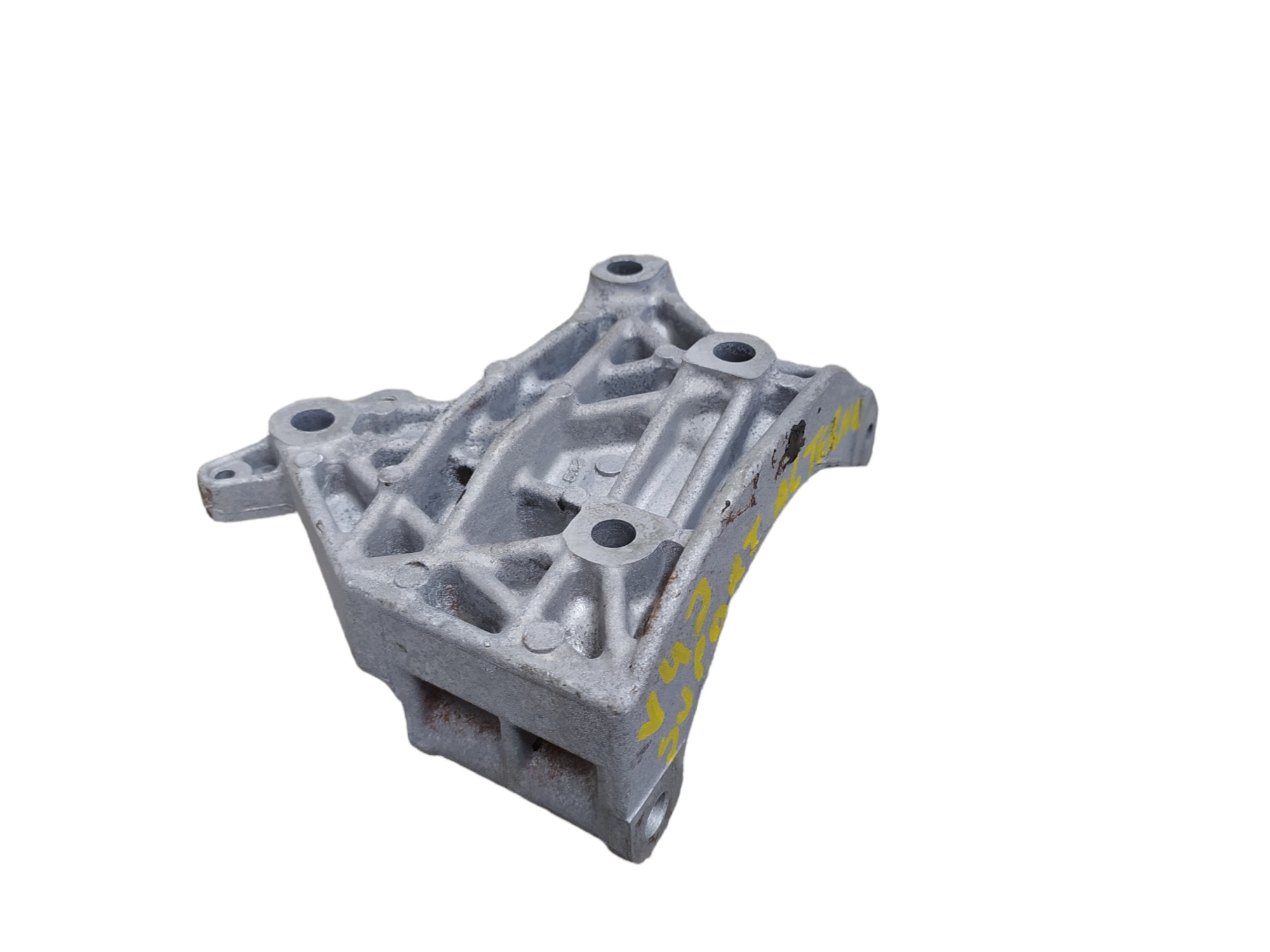 Suporte Do Alternador Peugeot 206 1.0  2002 8200120127 V42 6