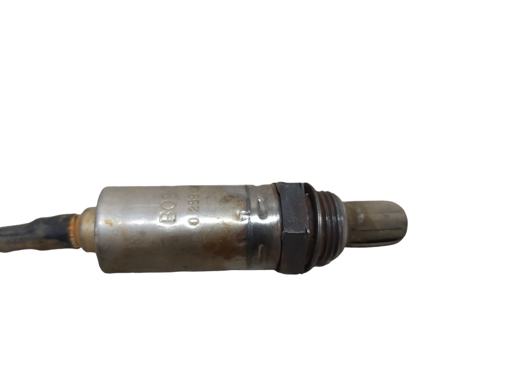 Sonda Lambda Chevrolet Kadett 2.0 1997 0258002049 V06 4