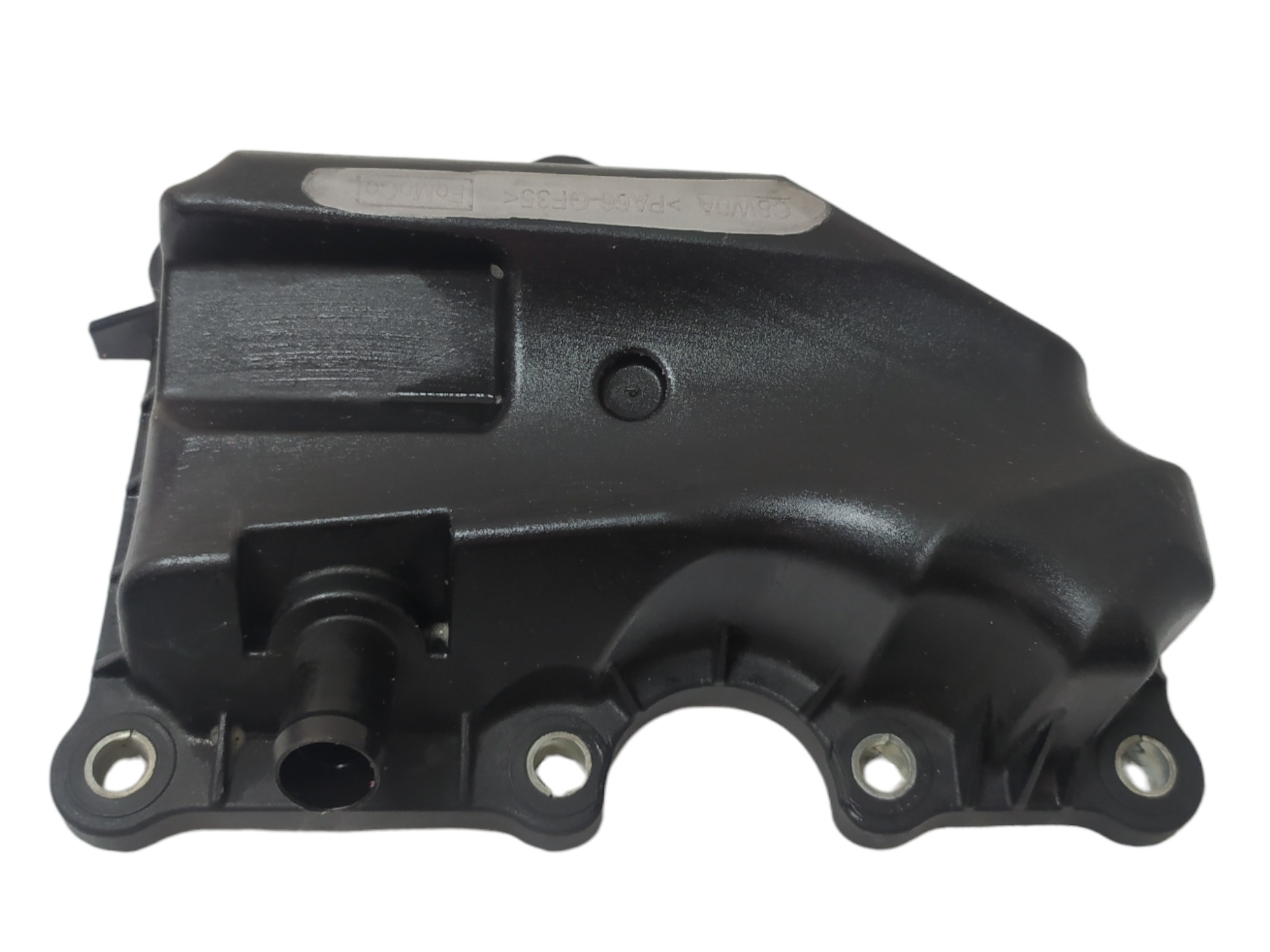 Tampa Respiro Antichama Ford Focus 2001 A 2011 C8w0a