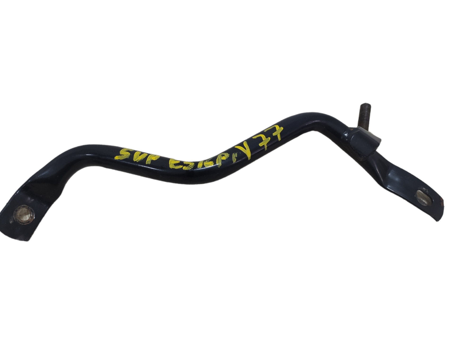 Suporte Do Estepe Fiat Uno 2000 7521390 V77