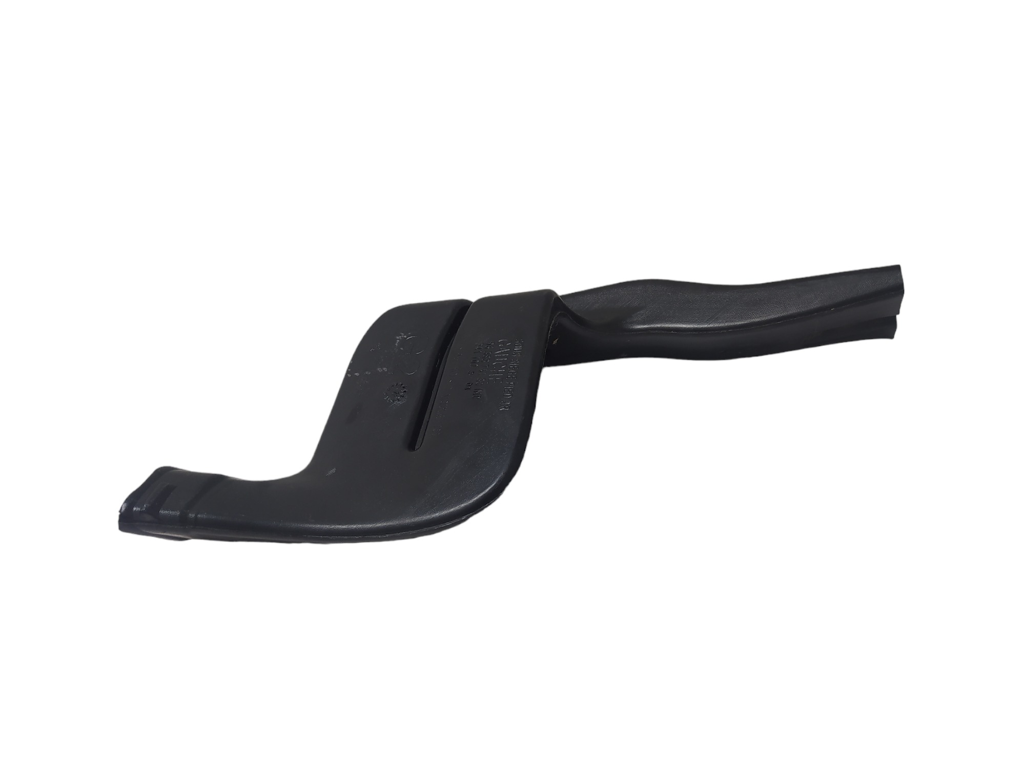 Duto De Ar Esquerdo Citroen C4 Pallas 2.0 2011 V89 4