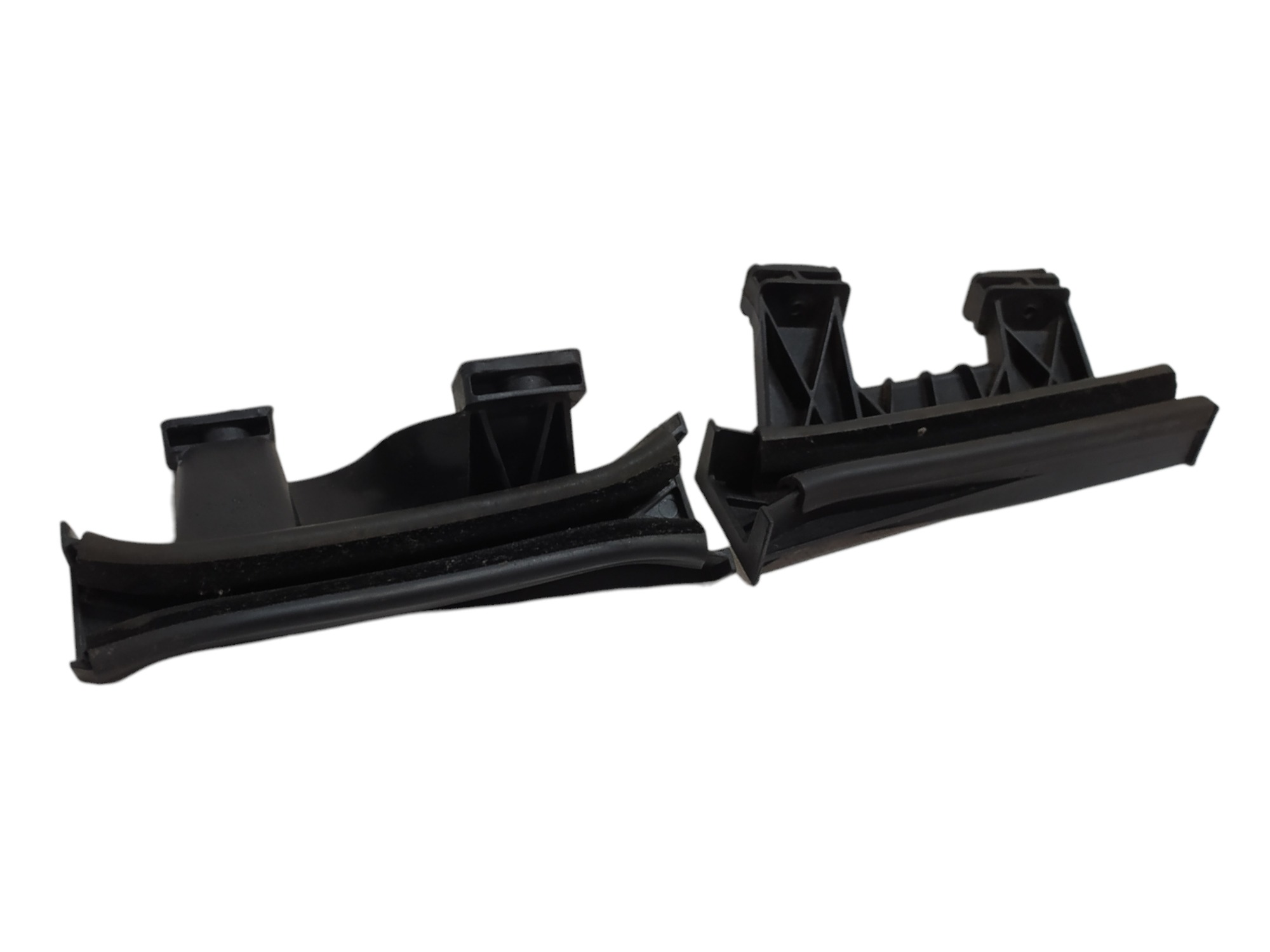 Guia Vidro Dianteiro Direito Peugeot 207 2011 2012 V90 2