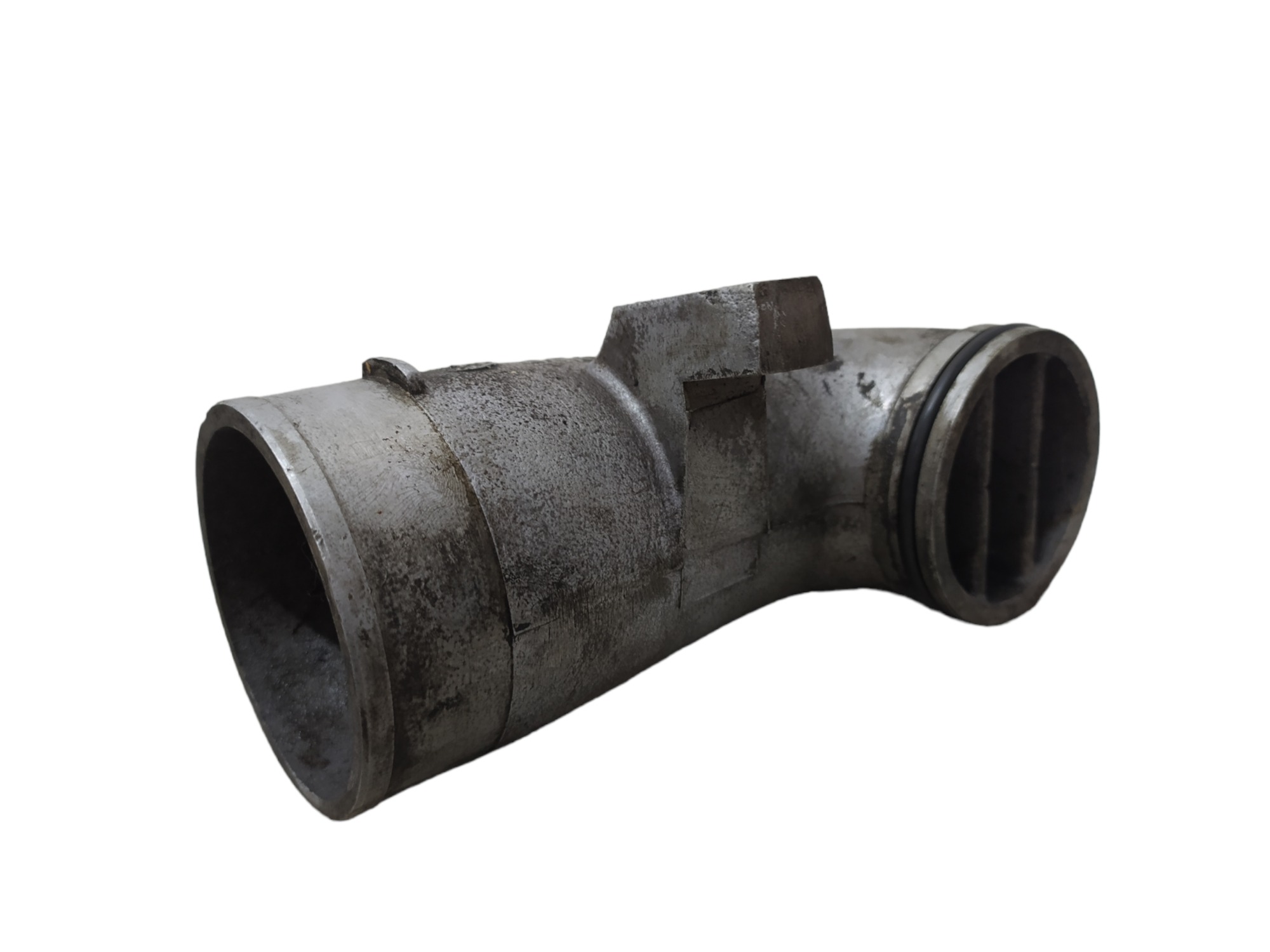 Cano Duto Turbina Audi Tt 1.8 2001 Gasolina  70540195 2