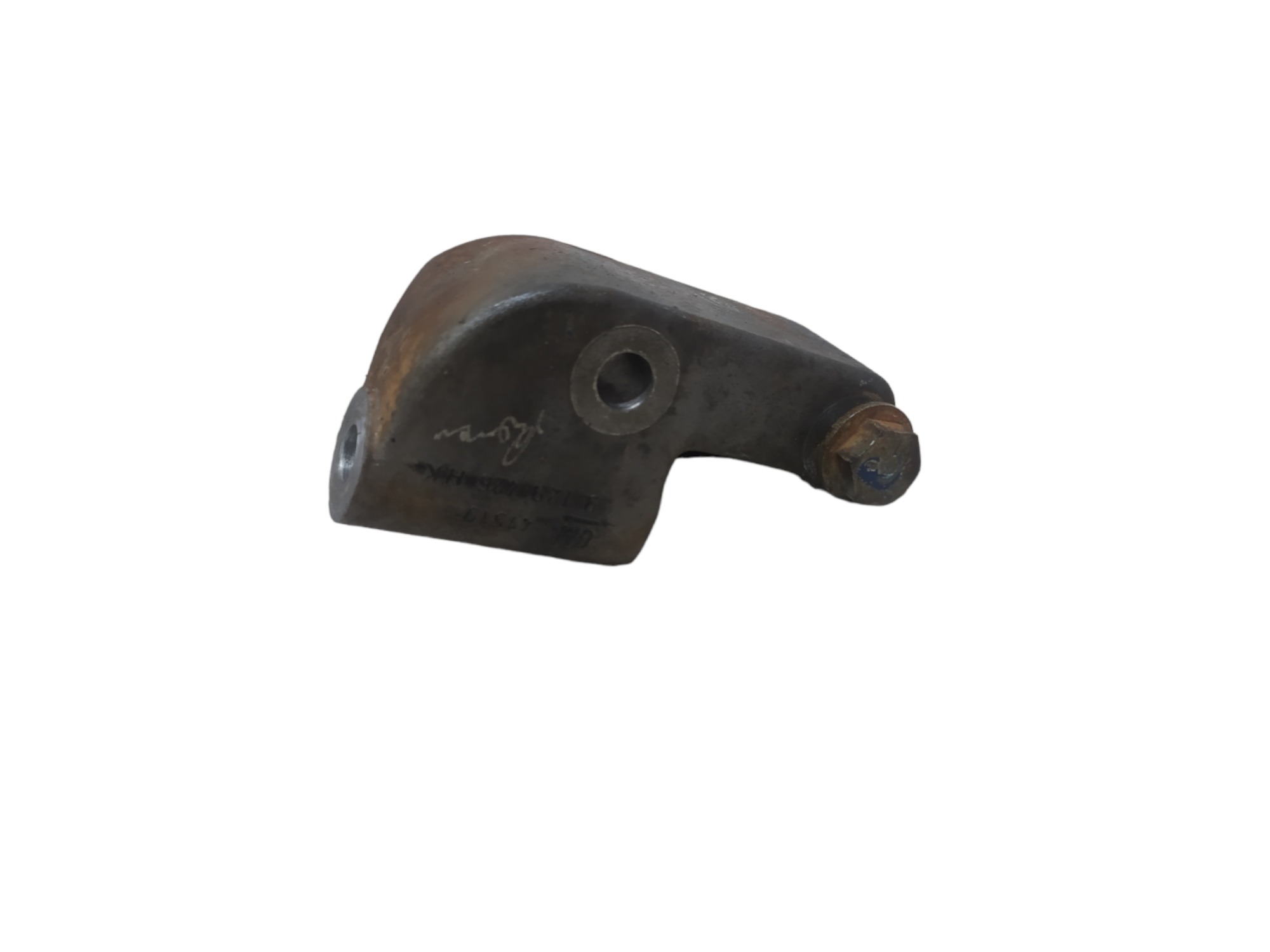 Suporte Do Alternador Chevrolet Vectra 2.2 1998 9129426 7
