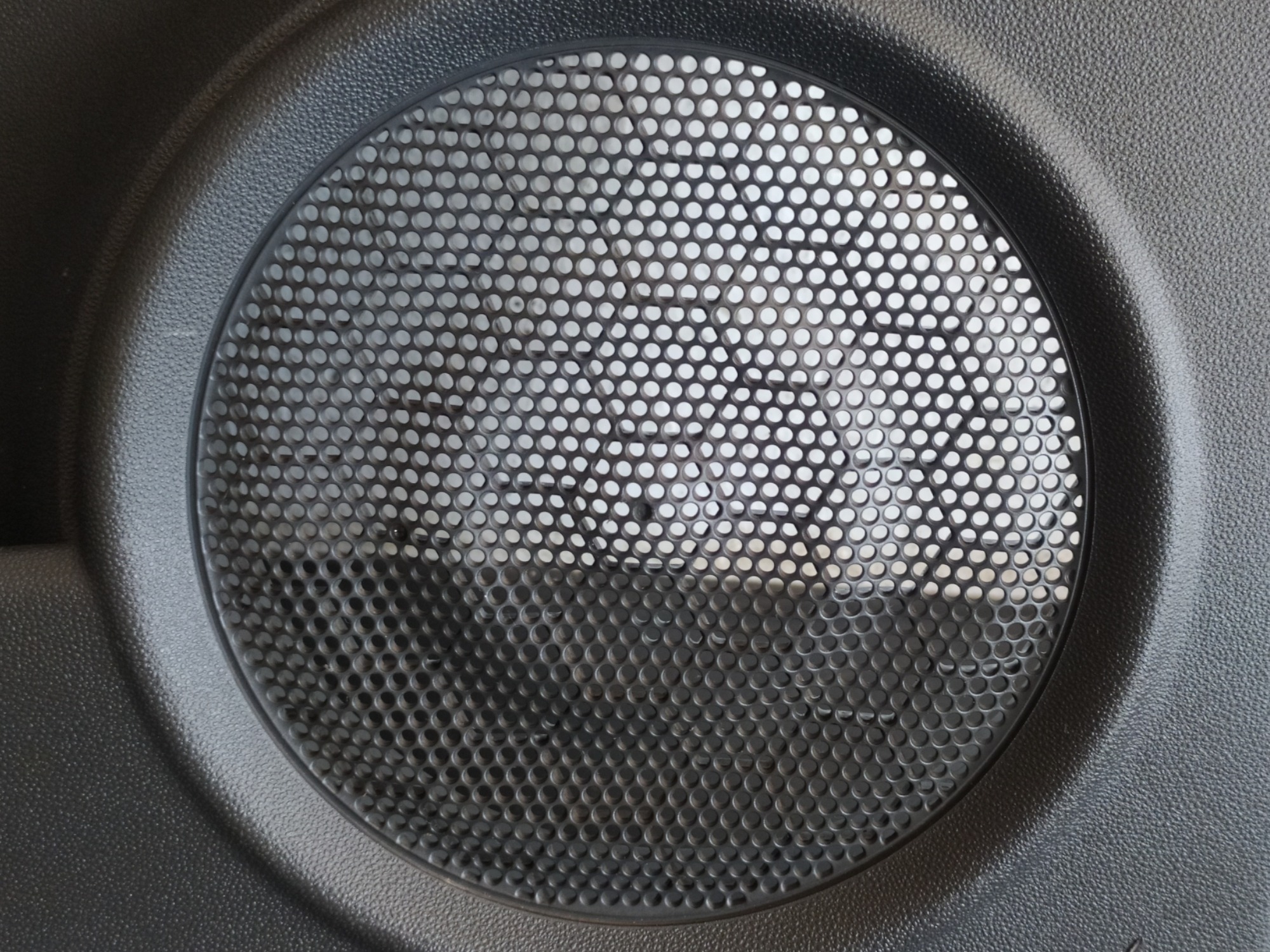 Forro De Porta Dianteira Esquerda Fiat 500 Cult 2009 A 2012 8