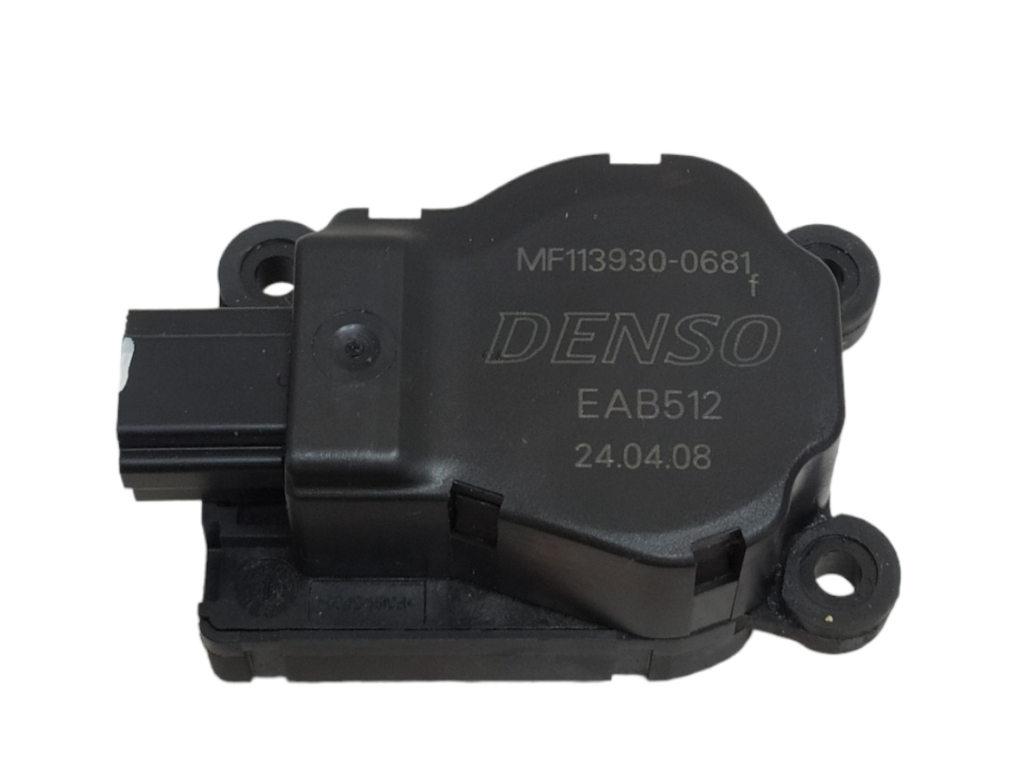 Motor Atuador Caixa Ar Dianteira Discovery 3 2008 V92