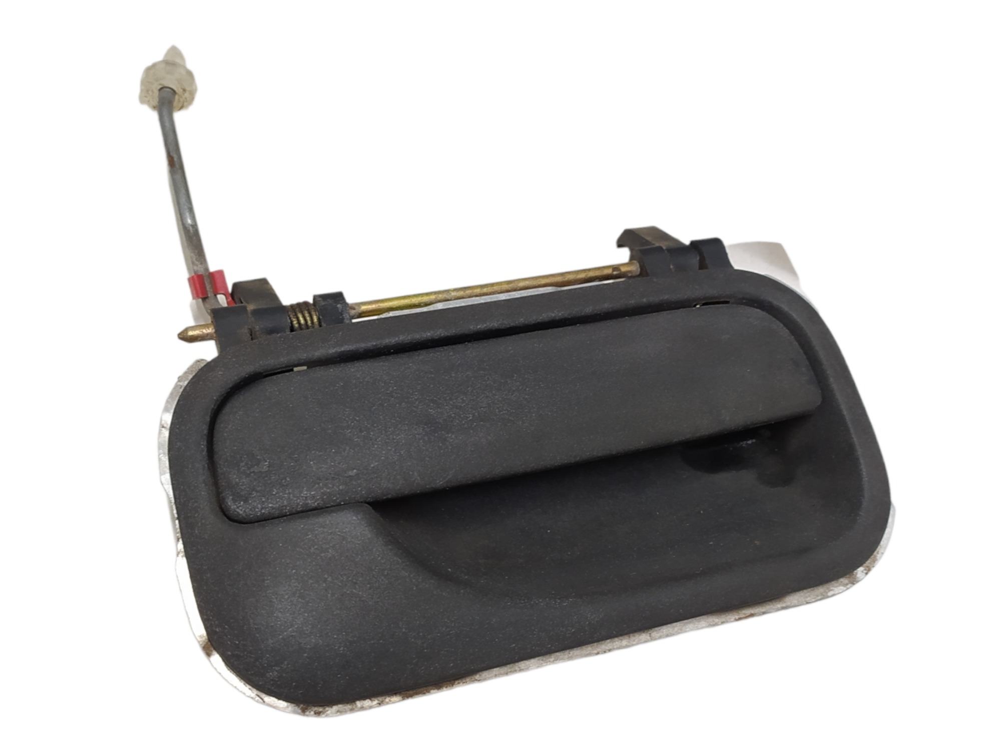 Maçaneta Externa Traseira Direita Gm Vectra 1998 V93 Traseira 3
