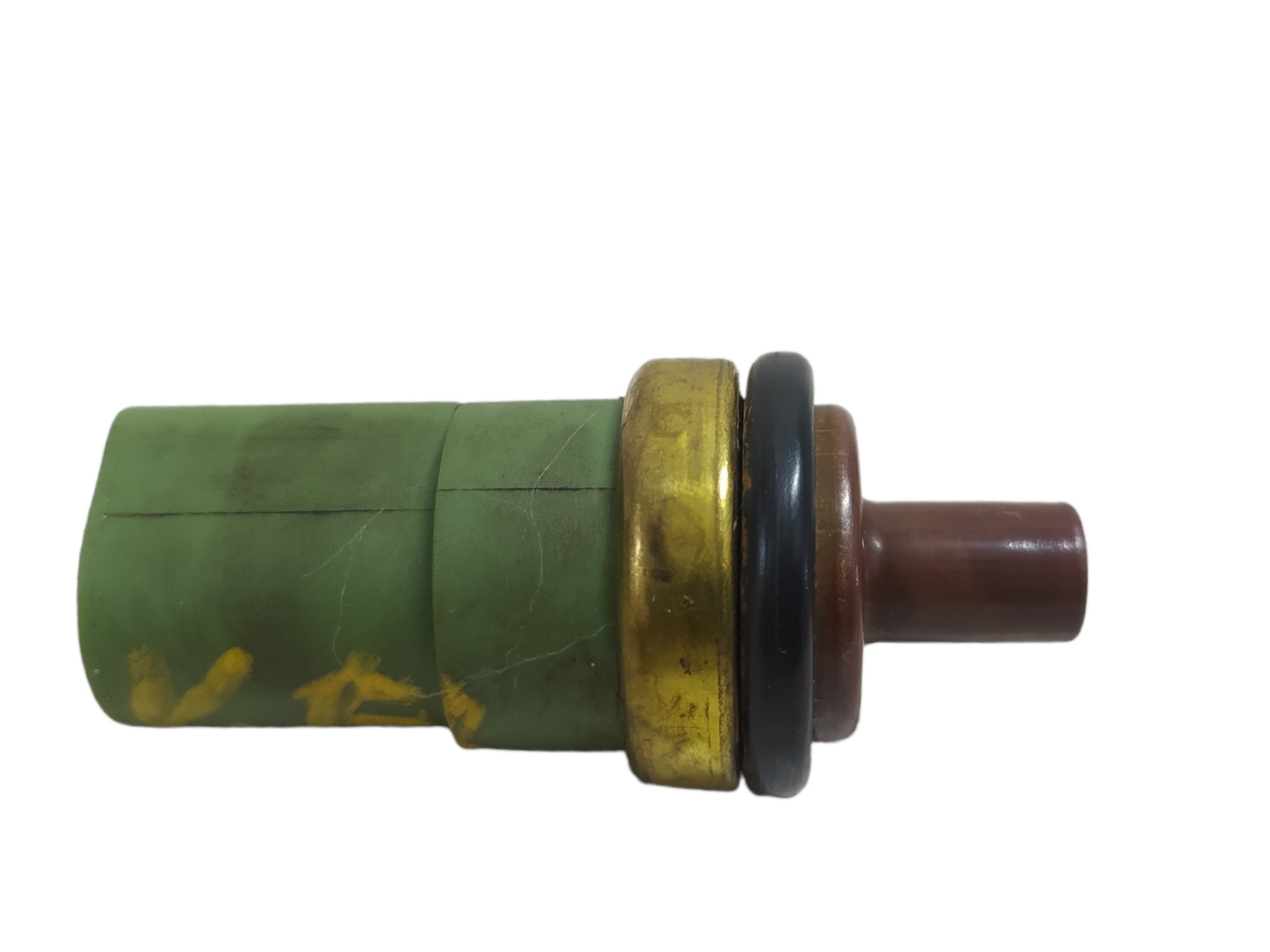 Sensor De Temperatura Volkswagen Gol 1.0 2002 V17