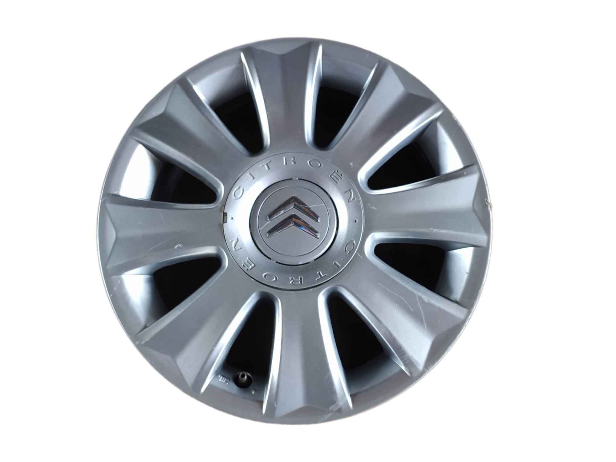 Roda Aro 16  4 108 Citroen C4 Pallas 2.0 2011 V89