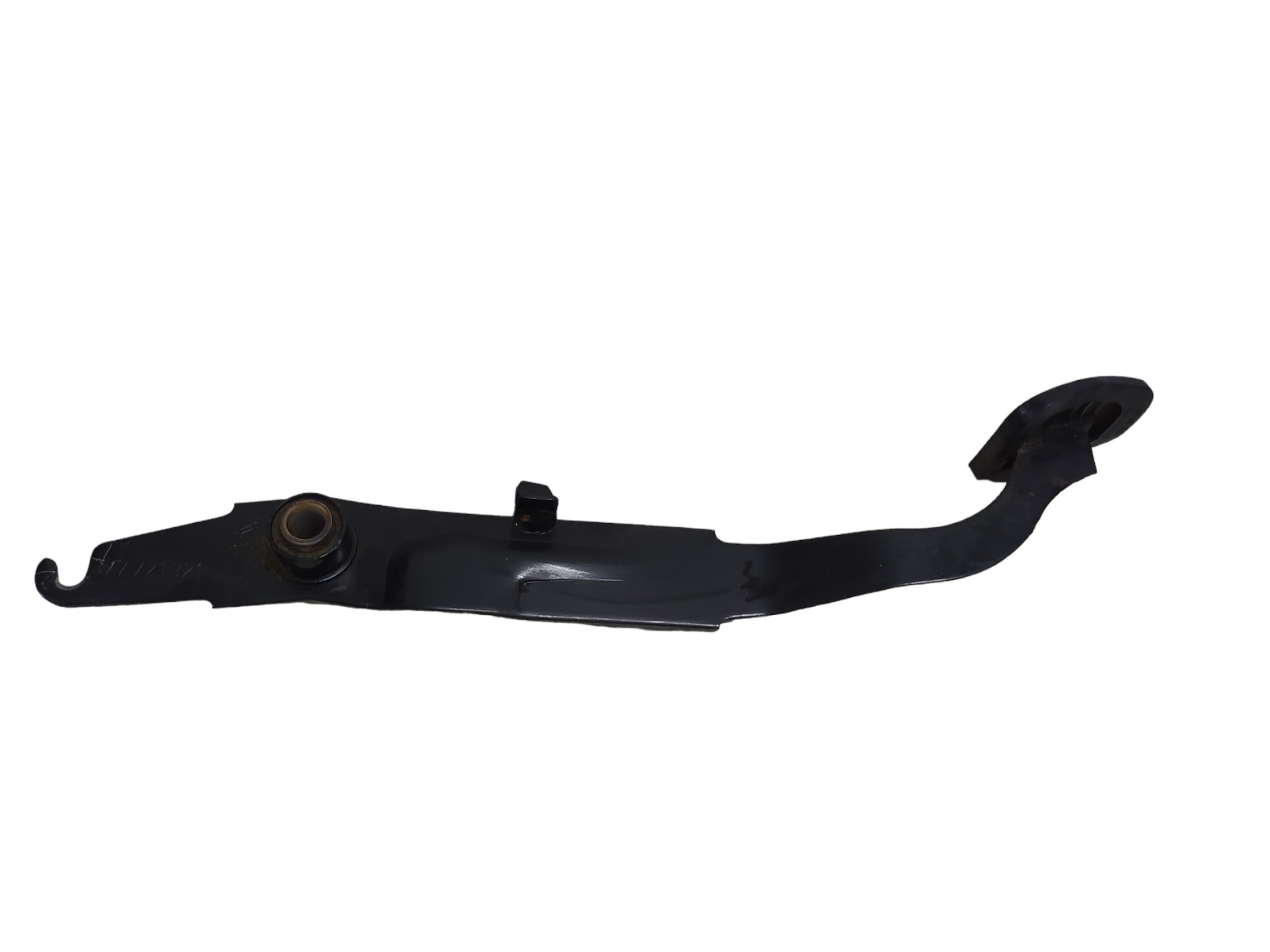 Pedal De Embreagem Volkswagen Gol G4 2011 321721173 V83