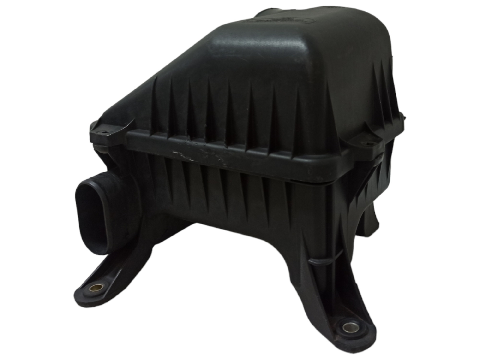 Duto Caixa Filtro De Ar Toyota Etios Xs 1.5 2016 177510y170 5