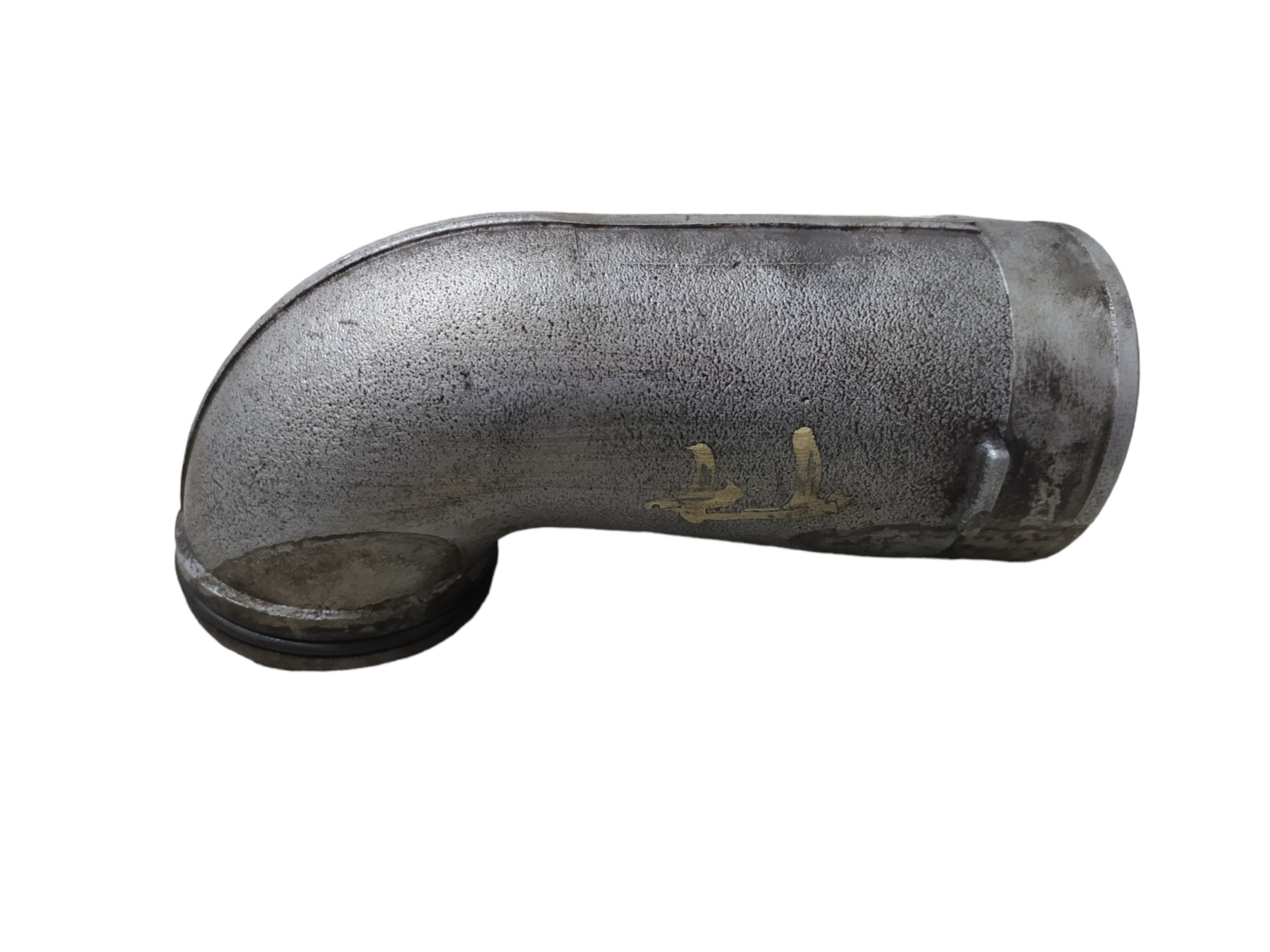 Cano Duto Turbina Audi Tt 1.8 2001 Gasolina  70540195