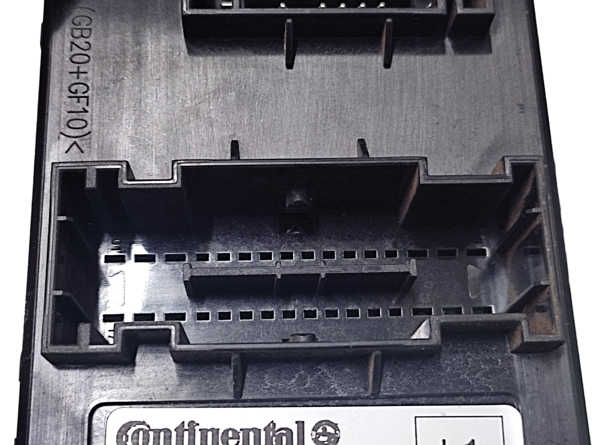 Módulo Conforto Bsm Fiat Strada 1.4 2017 51903720 V80 7