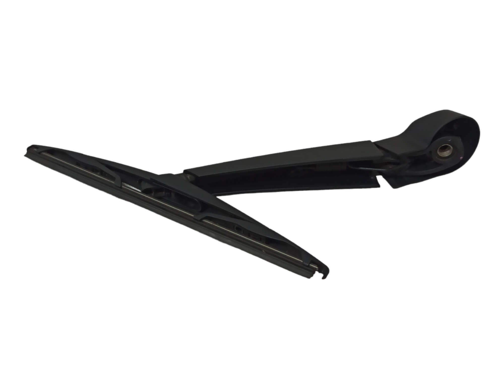 Haste Braço Limpador Traseiro Hyundai Hb20 2016 7