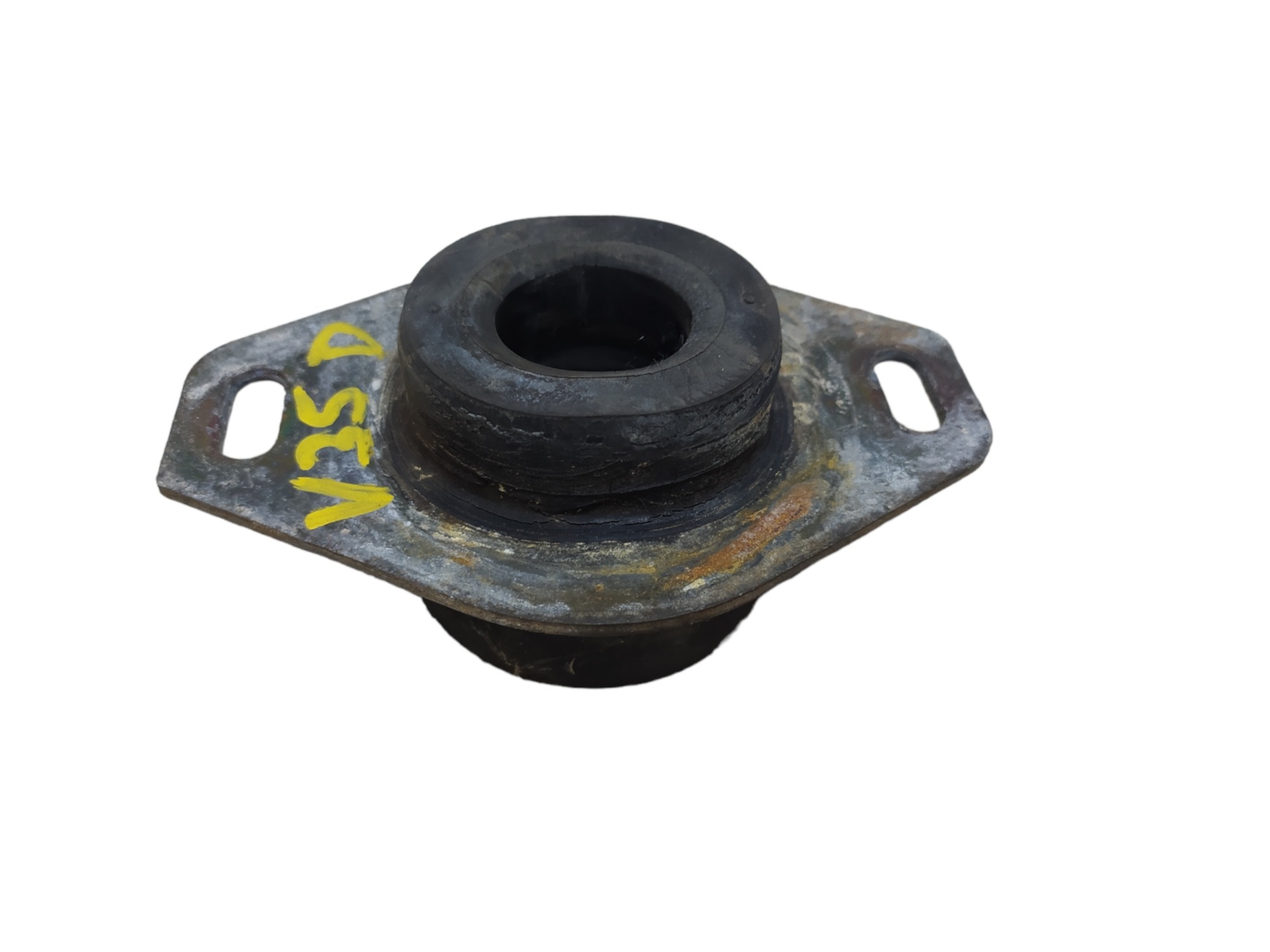 Suporte Coxim Do Câmbio Direito Peugeot 206 1.6 2001 V35 2