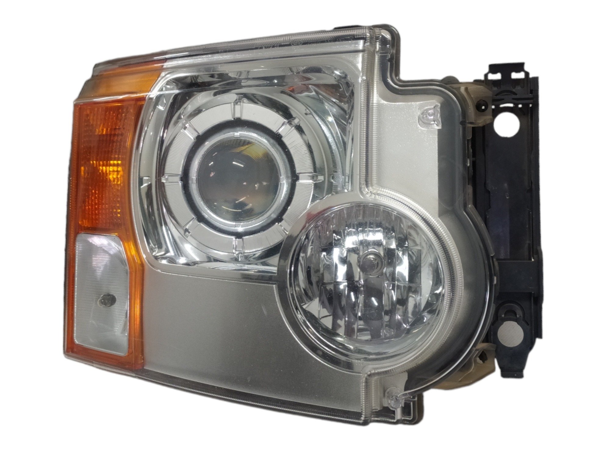 Farol Direito Land Rover Discovery 3 2008 V92 Direito 2