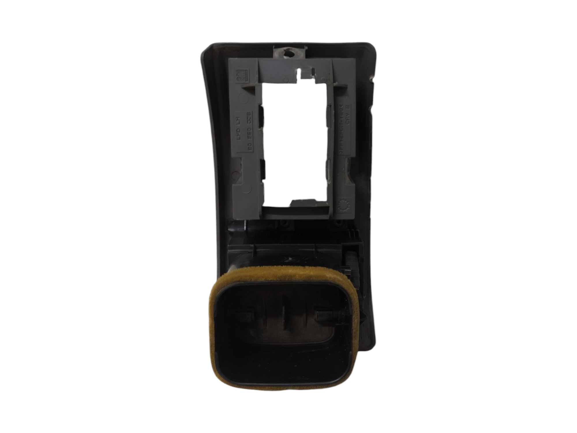 Difusor De Ar Esquerdo Do Painel Gm Astra 2001 90560336 V50 6